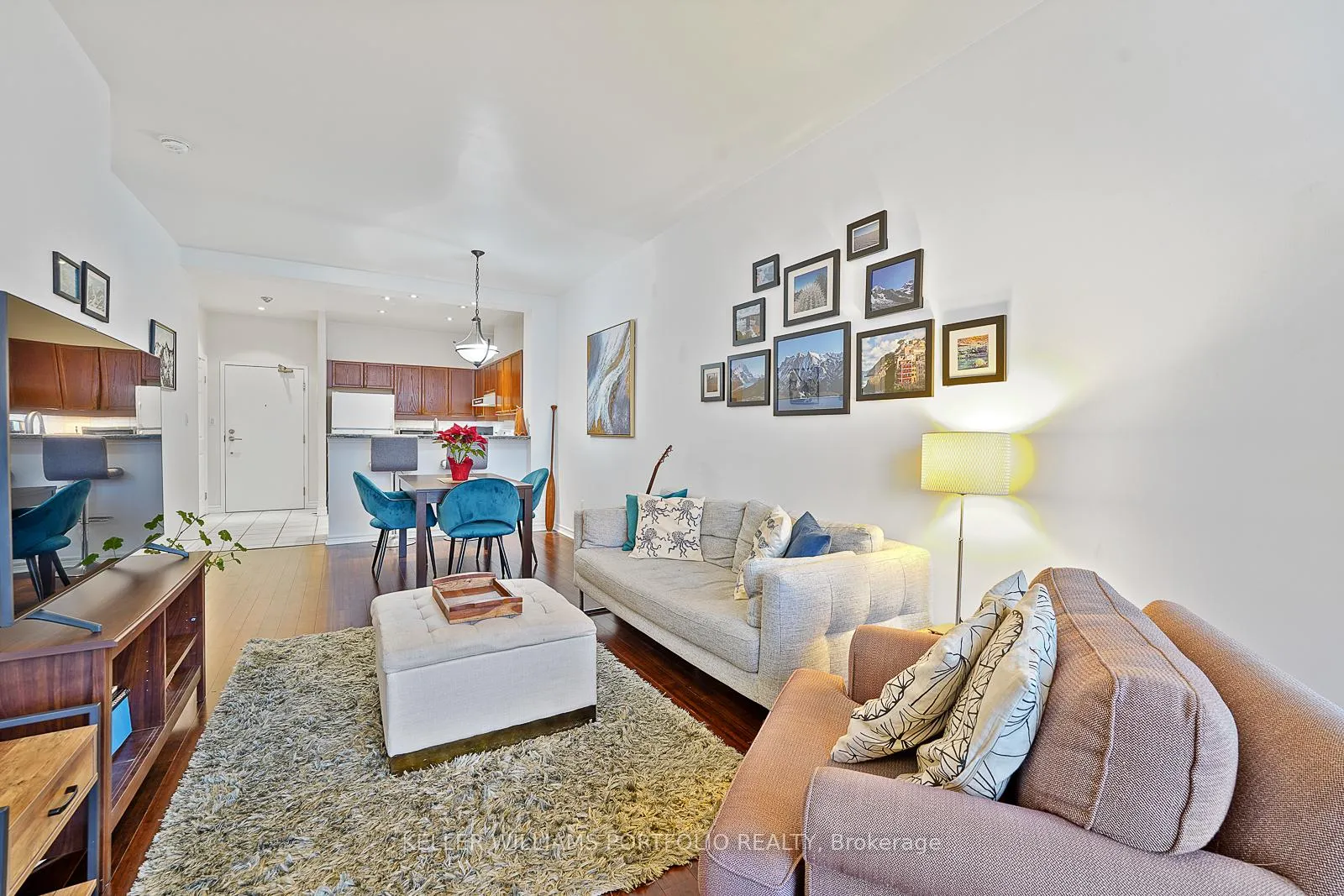 Photo 15 of Unit 206, 1 Leaside Park Drive, Toronto, Thorncliffe Park — HOMEH