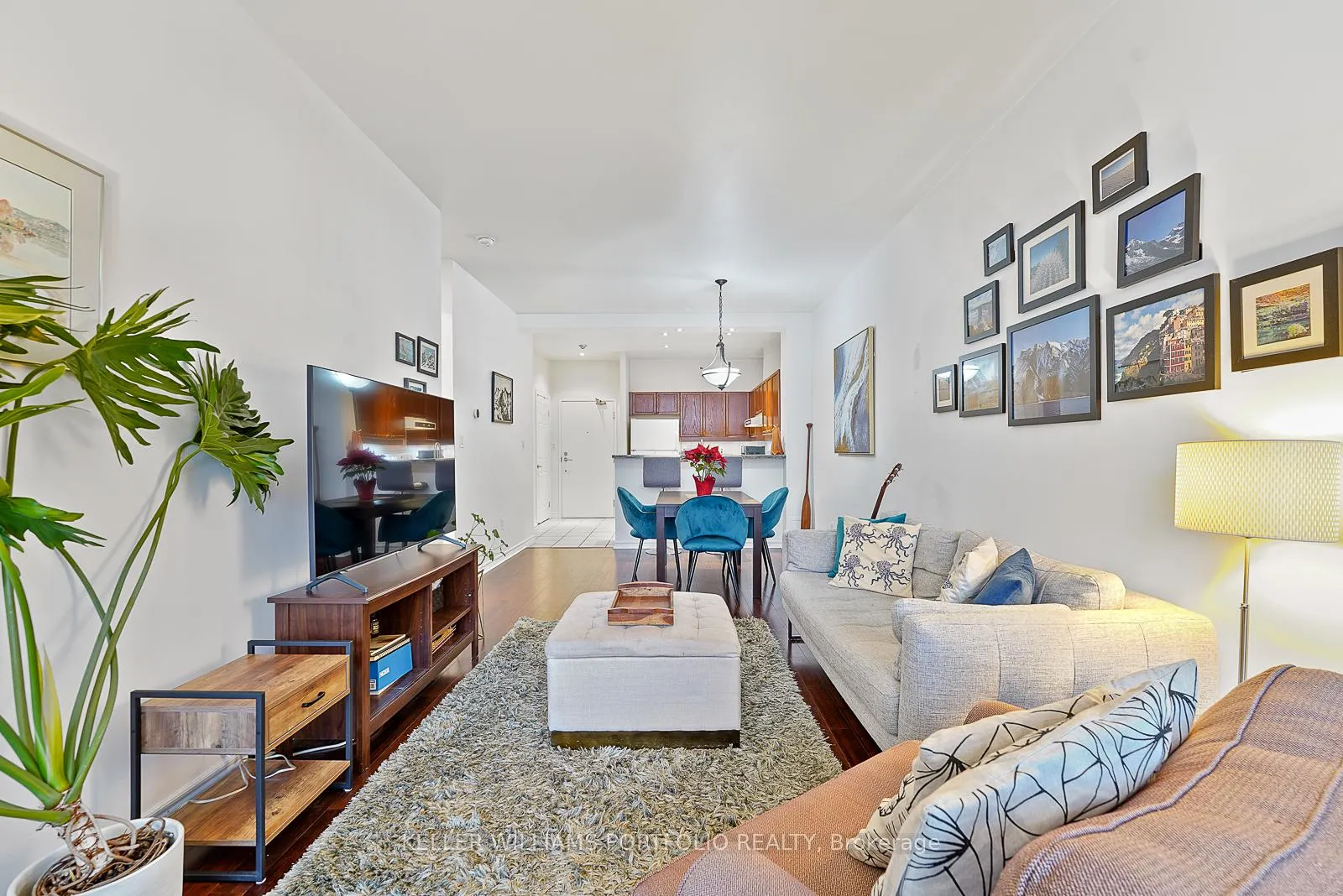 Photo 16 of Unit 206, 1 Leaside Park Drive, Toronto, Thorncliffe Park — HOMEH