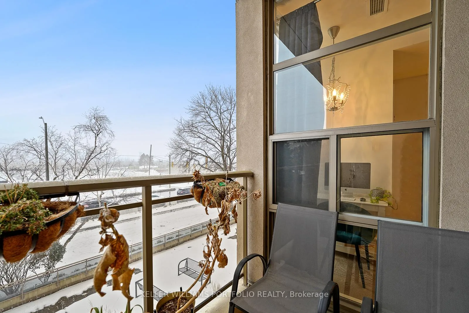 Photo 18 of Unit 206, 1 Leaside Park Drive, Toronto, Thorncliffe Park — HOMEH