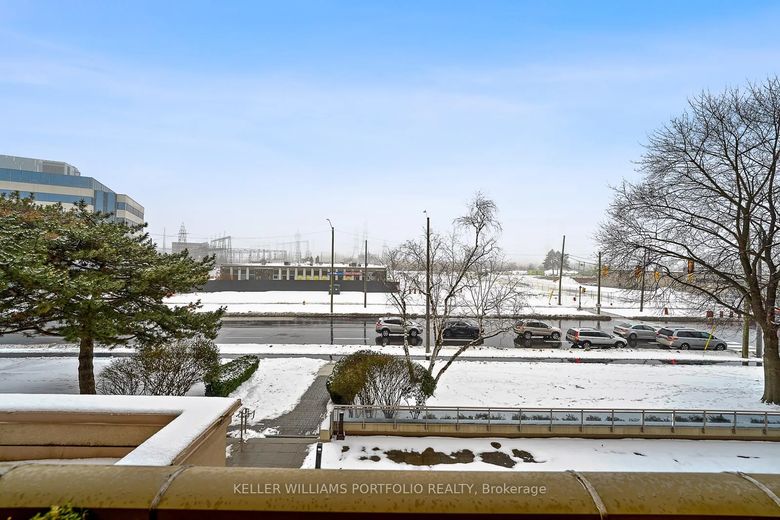 Photo 20 of Unit 206, 1 Leaside Park Drive, Toronto, Thorncliffe Park — HOMEH