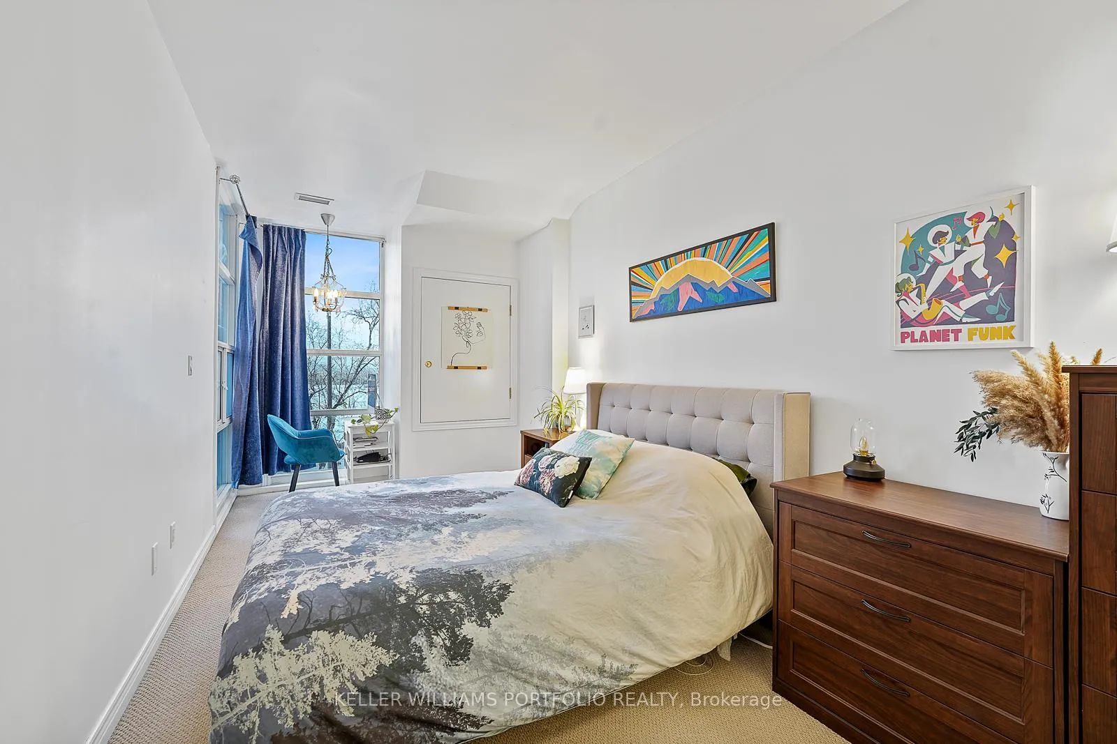 Photo 23 of Unit 206, 1 Leaside Park Drive, Toronto, Thorncliffe Park — HOMEH