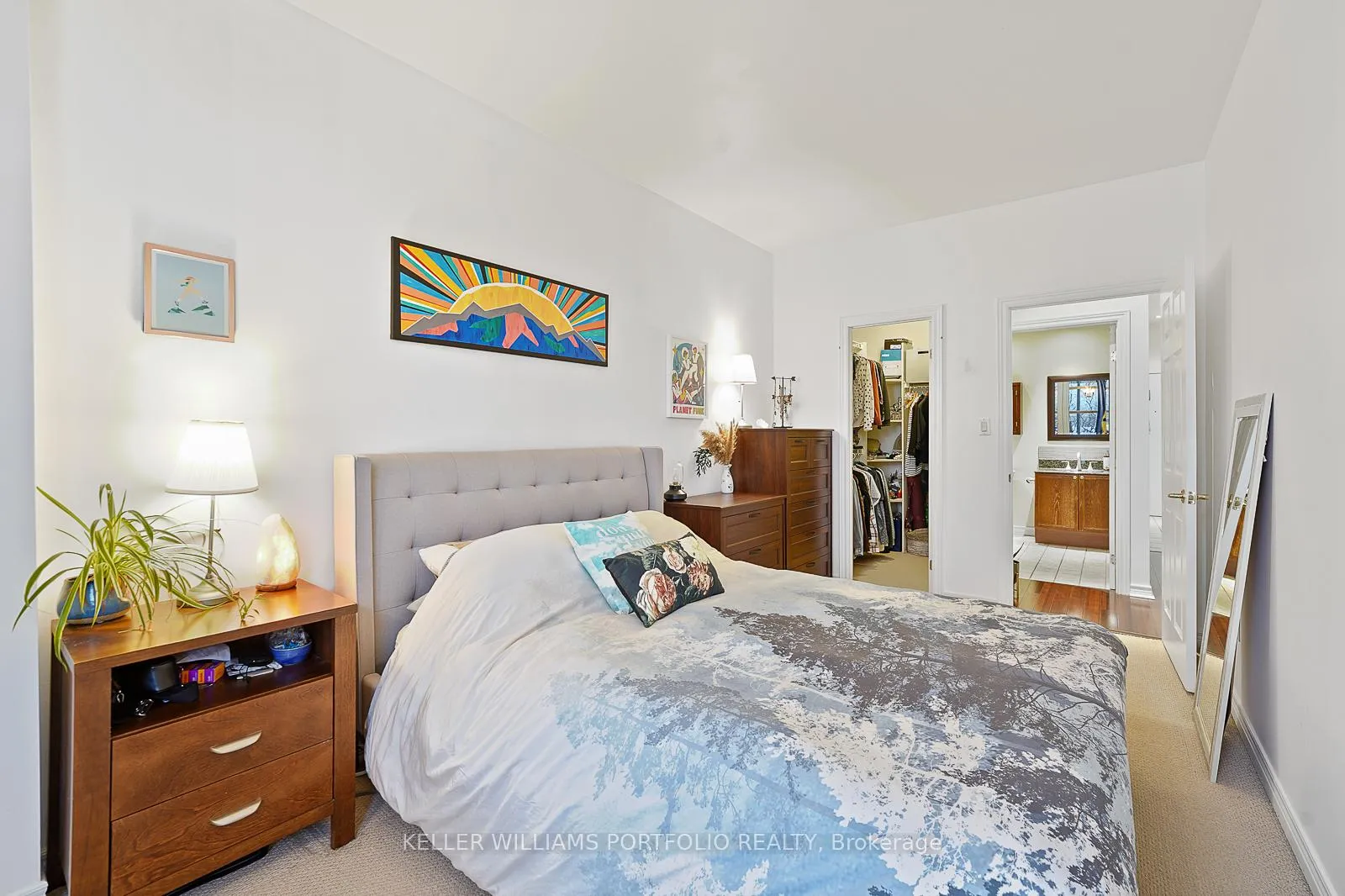 Photo 24 of Unit 206, 1 Leaside Park Drive, Toronto, Thorncliffe Park — HOMEH