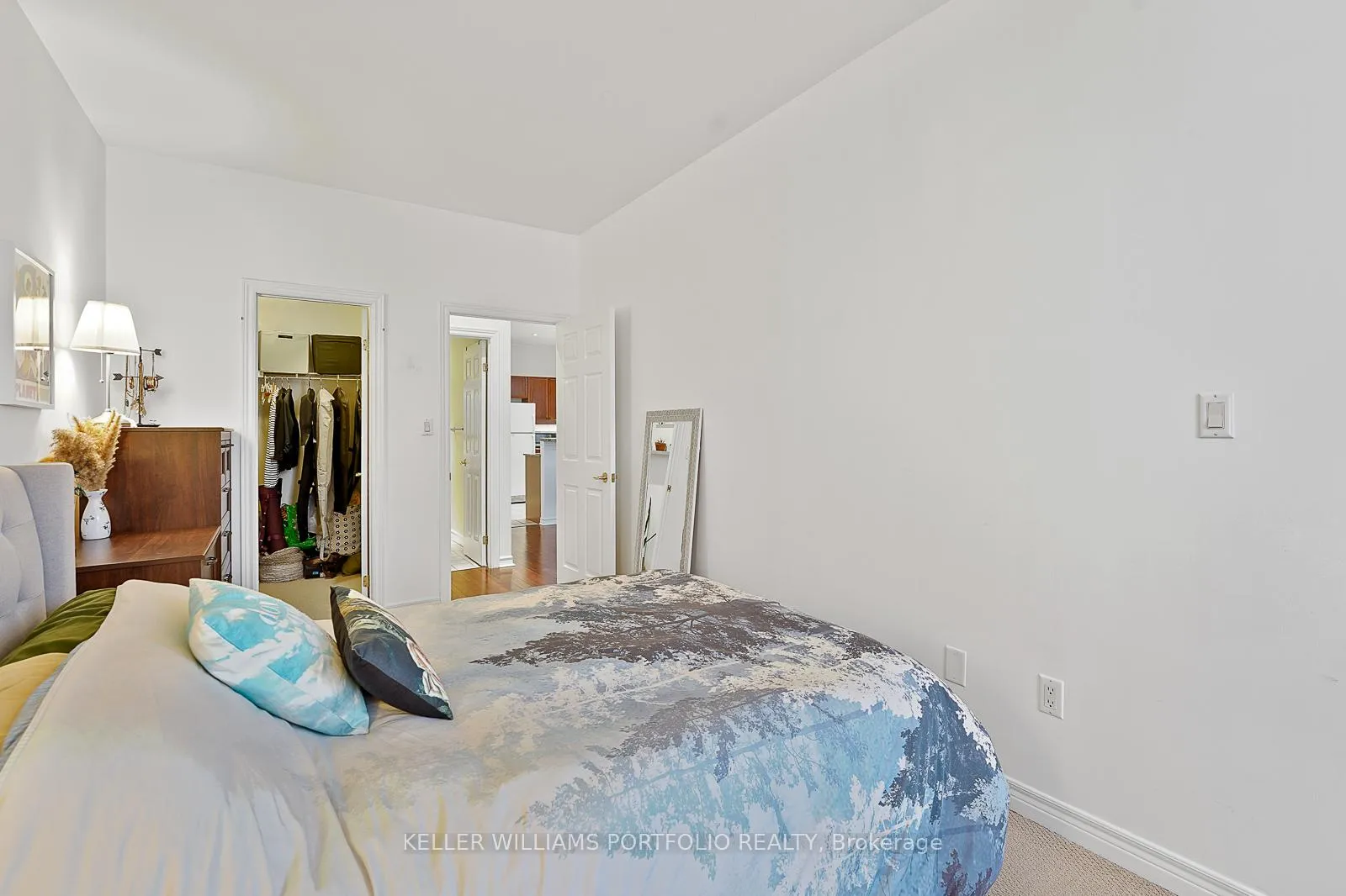 Photo 25 of Unit 206, 1 Leaside Park Drive, Toronto, Thorncliffe Park — HOMEH