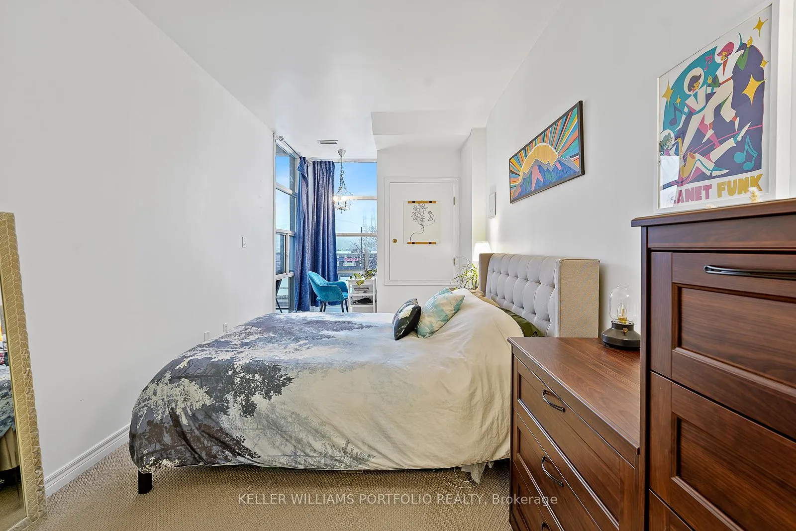 Photo 26 of Unit 206, 1 Leaside Park Drive, Toronto, Thorncliffe Park — HOMEH