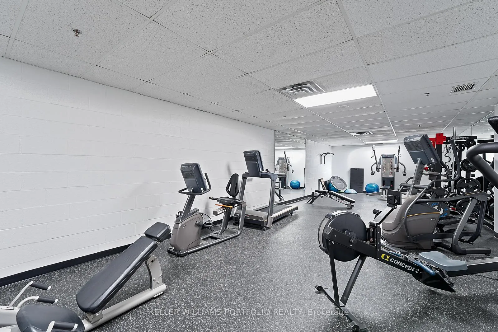 Photo 29 of Unit 206, 1 Leaside Park Drive, Toronto, Thorncliffe Park — HOMEH
