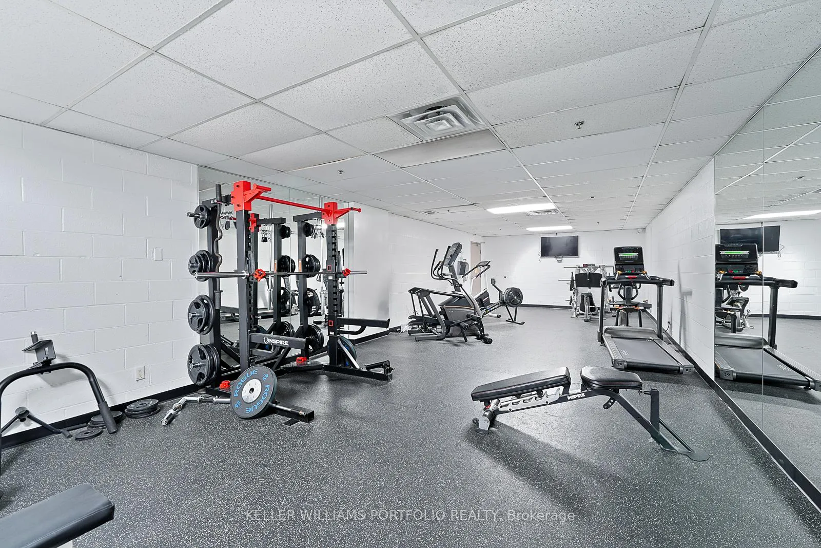 Photo 30 of Unit 206, 1 Leaside Park Drive, Toronto, Thorncliffe Park — HOMEH