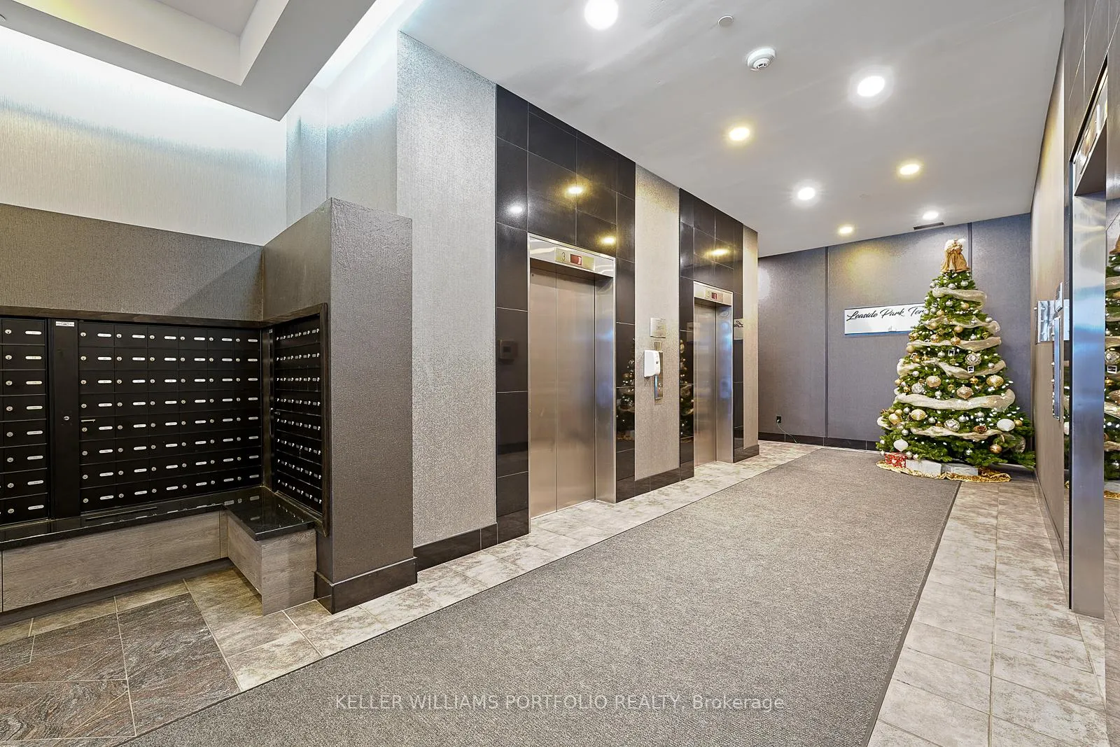Photo 33 of Unit 206, 1 Leaside Park Drive, Toronto, Thorncliffe Park — HOMEH