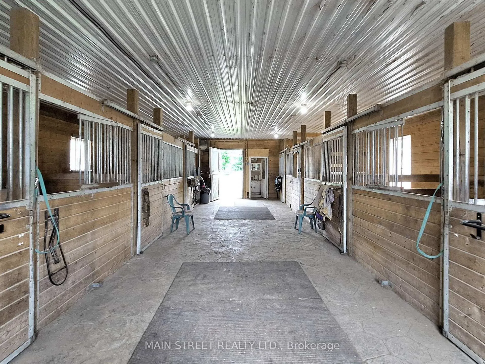 Photo 1 of 12600 Sideroad 17 Road, Brock, Rural Brock — HOMEH