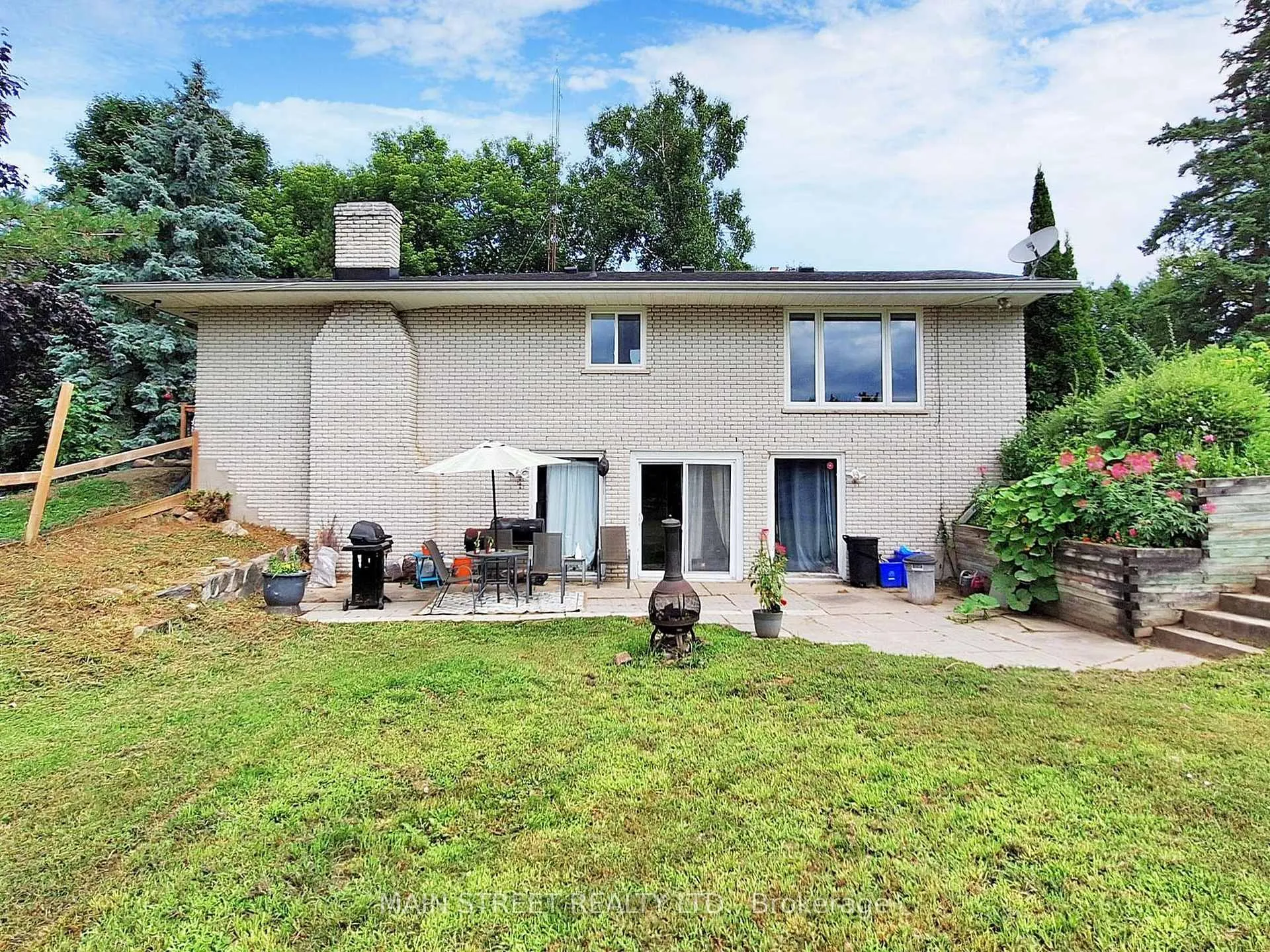 Photo 7 of 12600 Sideroad 17 Road, Brock, Rural Brock — HOMEH