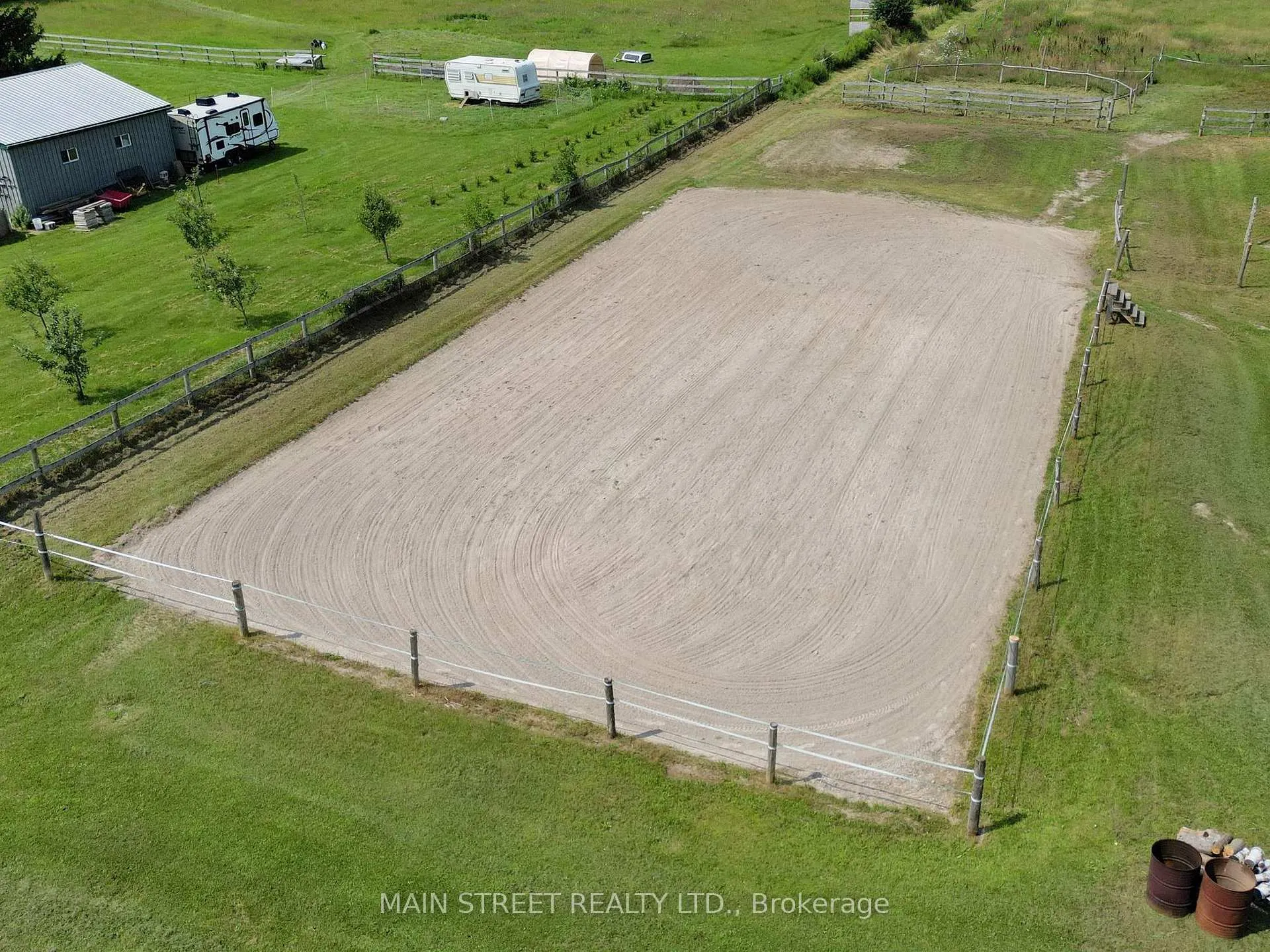 Photo 13 of 12600 Sideroad 17 Road, Brock, Rural Brock — HOMEH