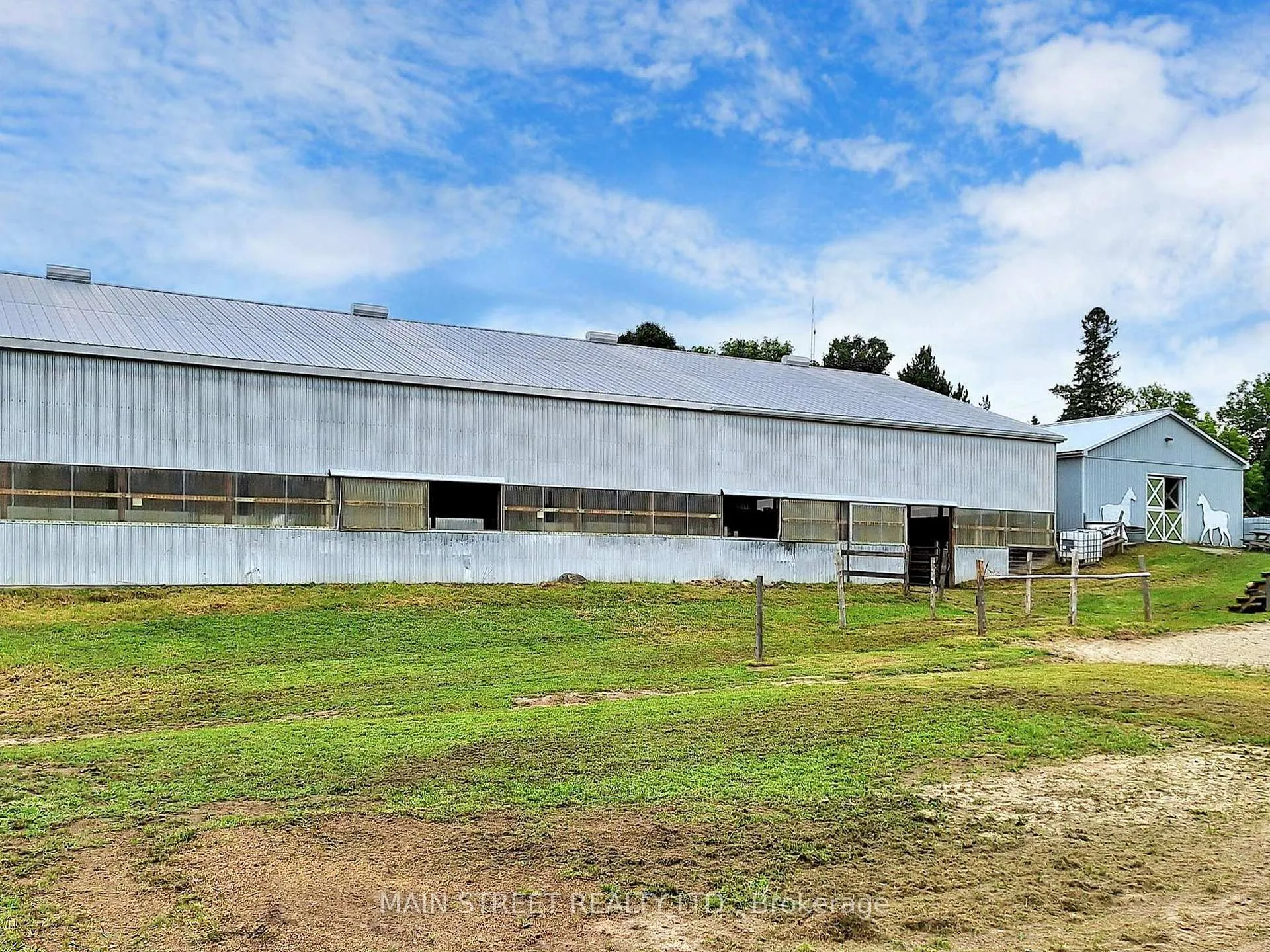 Photo 14 of 12600 Sideroad 17 Road, Brock, Rural Brock — HOMEH