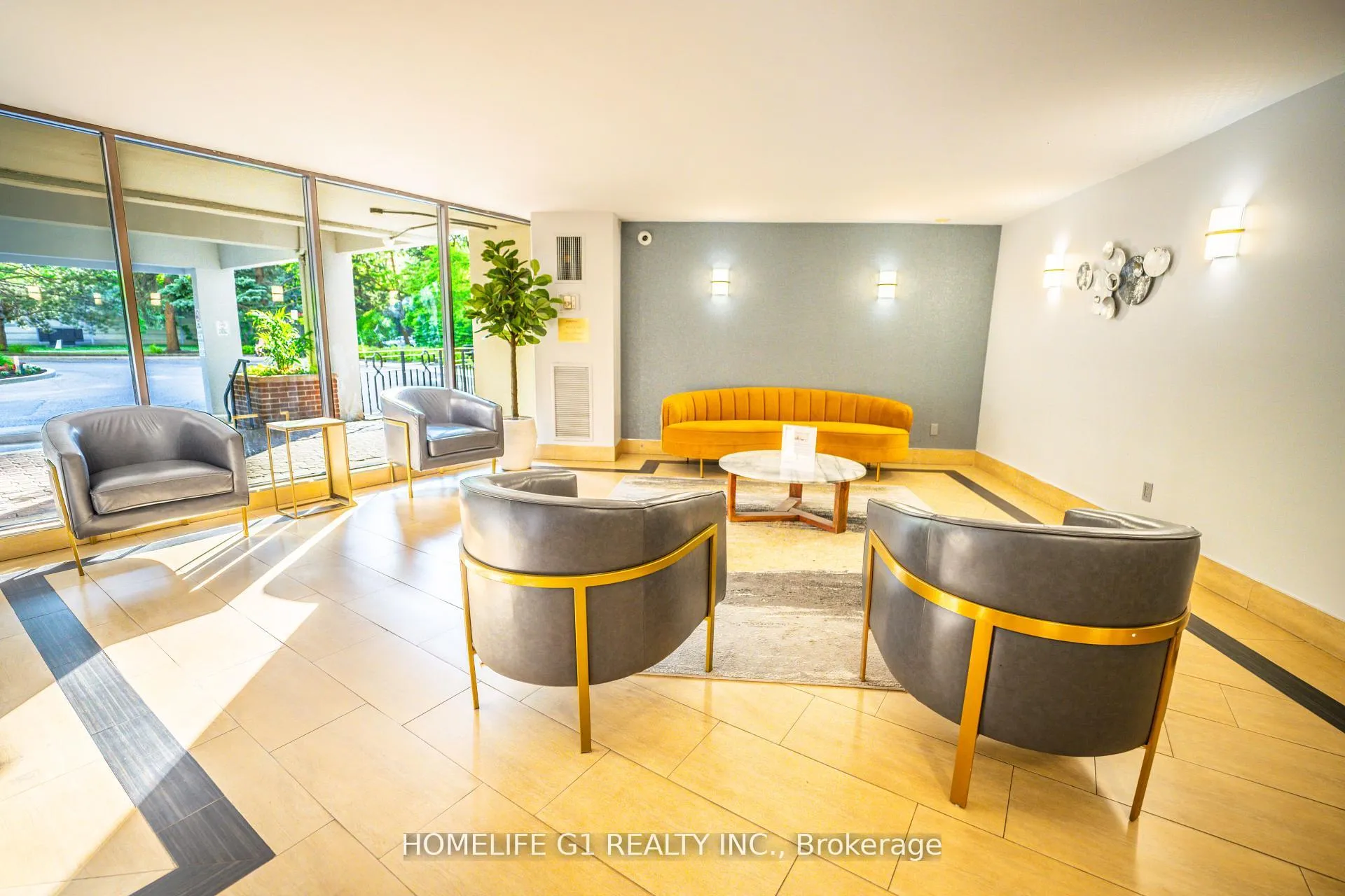Photo 12 of Unit 706, 5 Shady Golfway, Toronto, Flemingdon Park — HOMEH