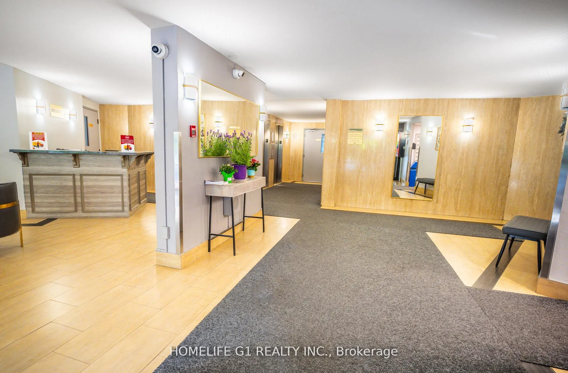 Photo 16 of Unit 706, 5 Shady Golfway, Toronto, Flemingdon Park — HOMEH
