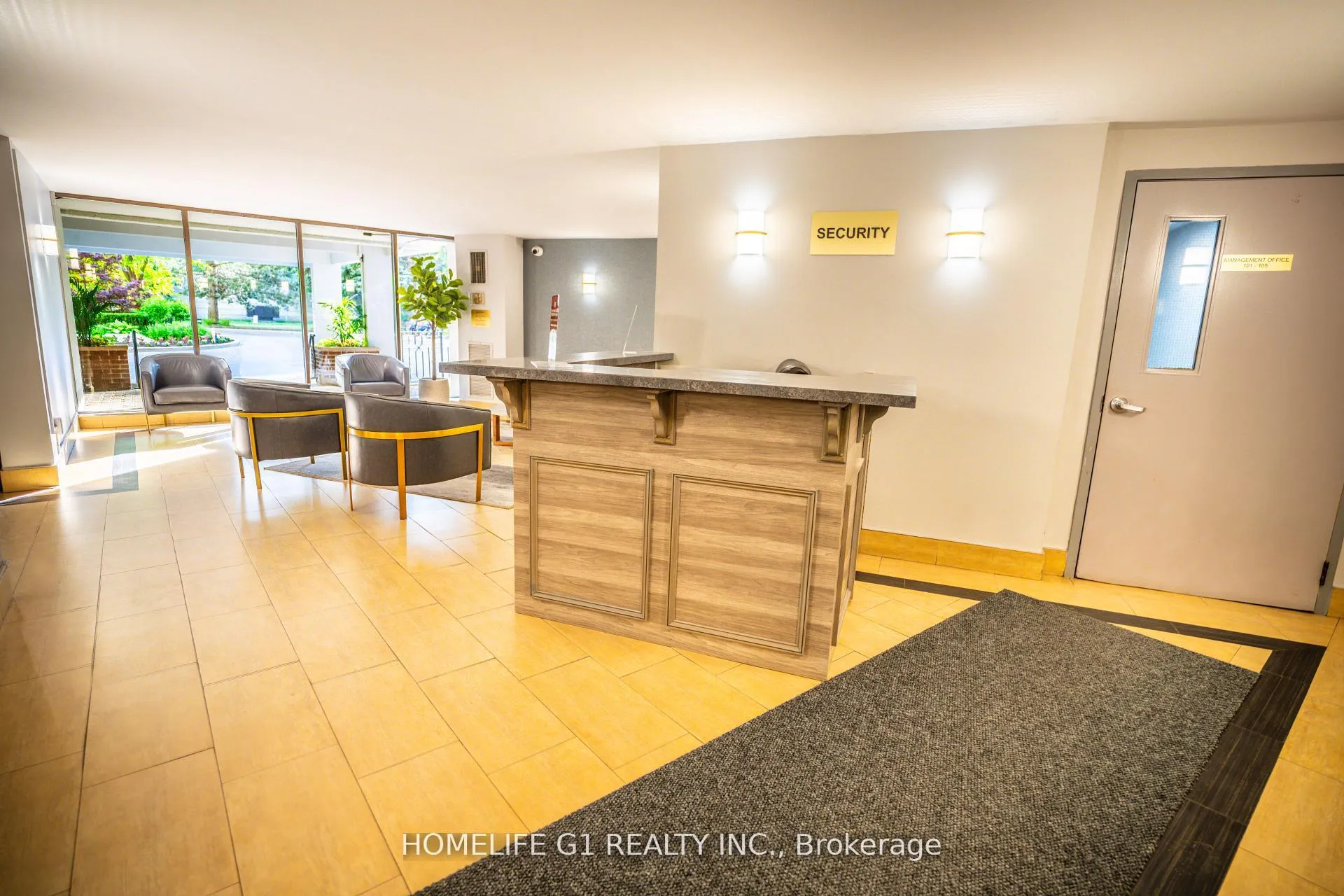 Photo 17 of Unit 706, 5 Shady Golfway, Toronto, Flemingdon Park — HOMEH