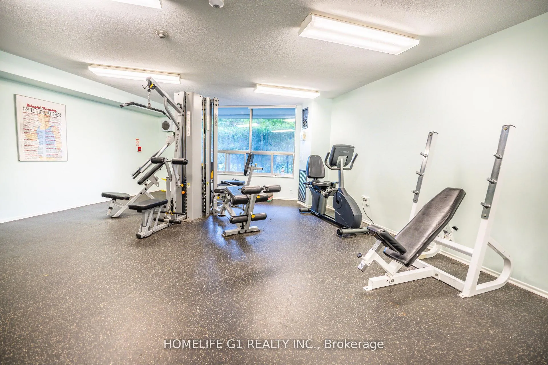 Photo 18 of Unit 706, 5 Shady Golfway, Toronto, Flemingdon Park — HOMEH