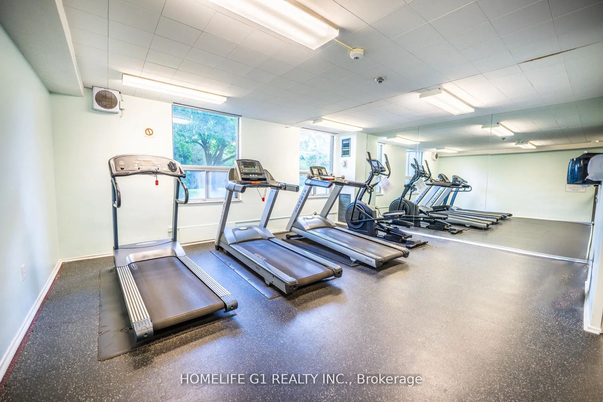 Photo 20 of Unit 706, 5 Shady Golfway, Toronto, Flemingdon Park — HOMEH