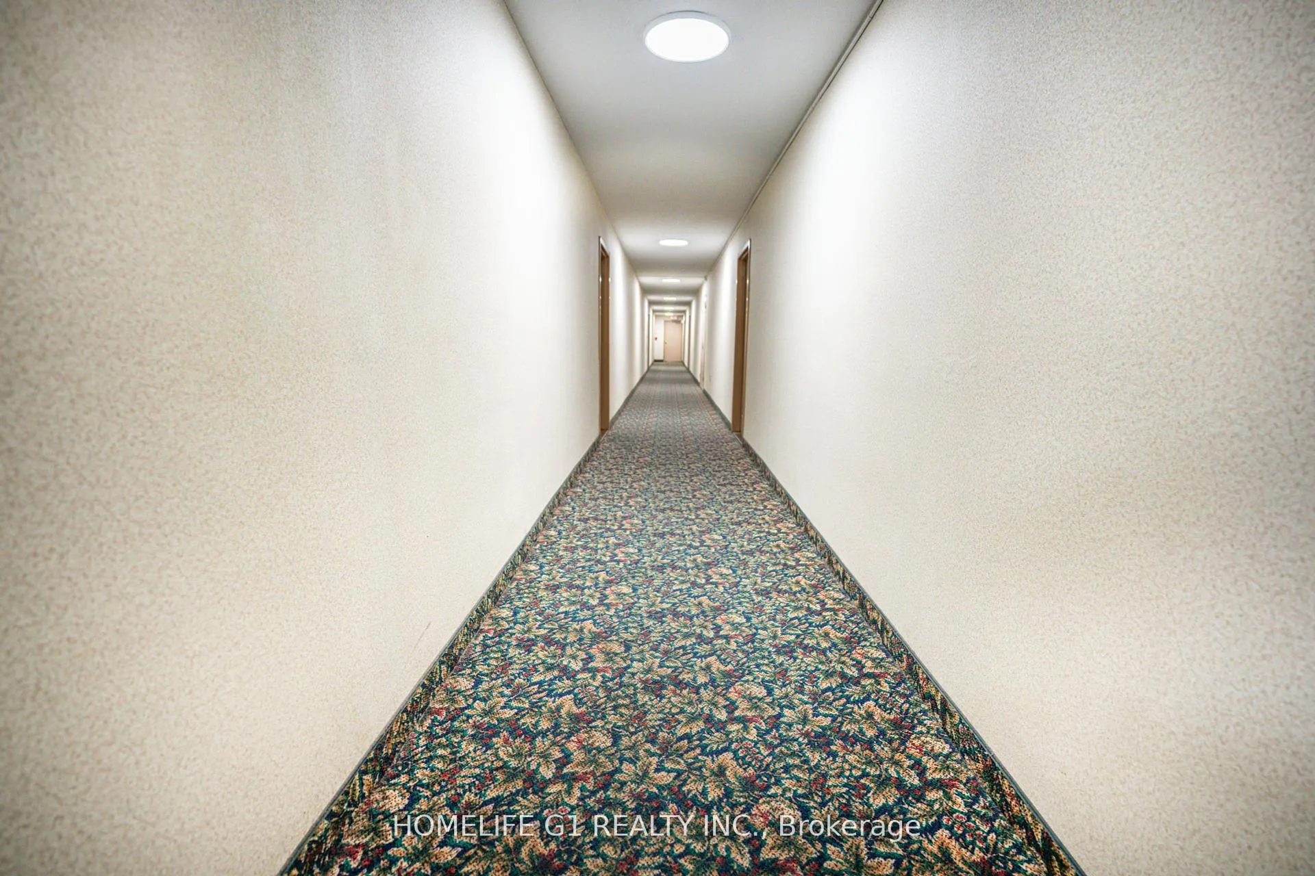 Photo 21 of Unit 706, 5 Shady Golfway, Toronto, Flemingdon Park — HOMEH