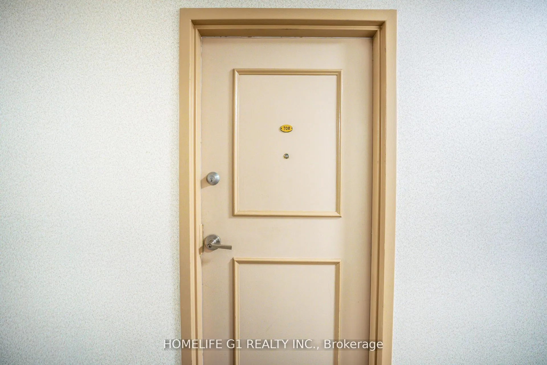 Photo 22 of Unit 706, 5 Shady Golfway, Toronto, Flemingdon Park — HOMEH
