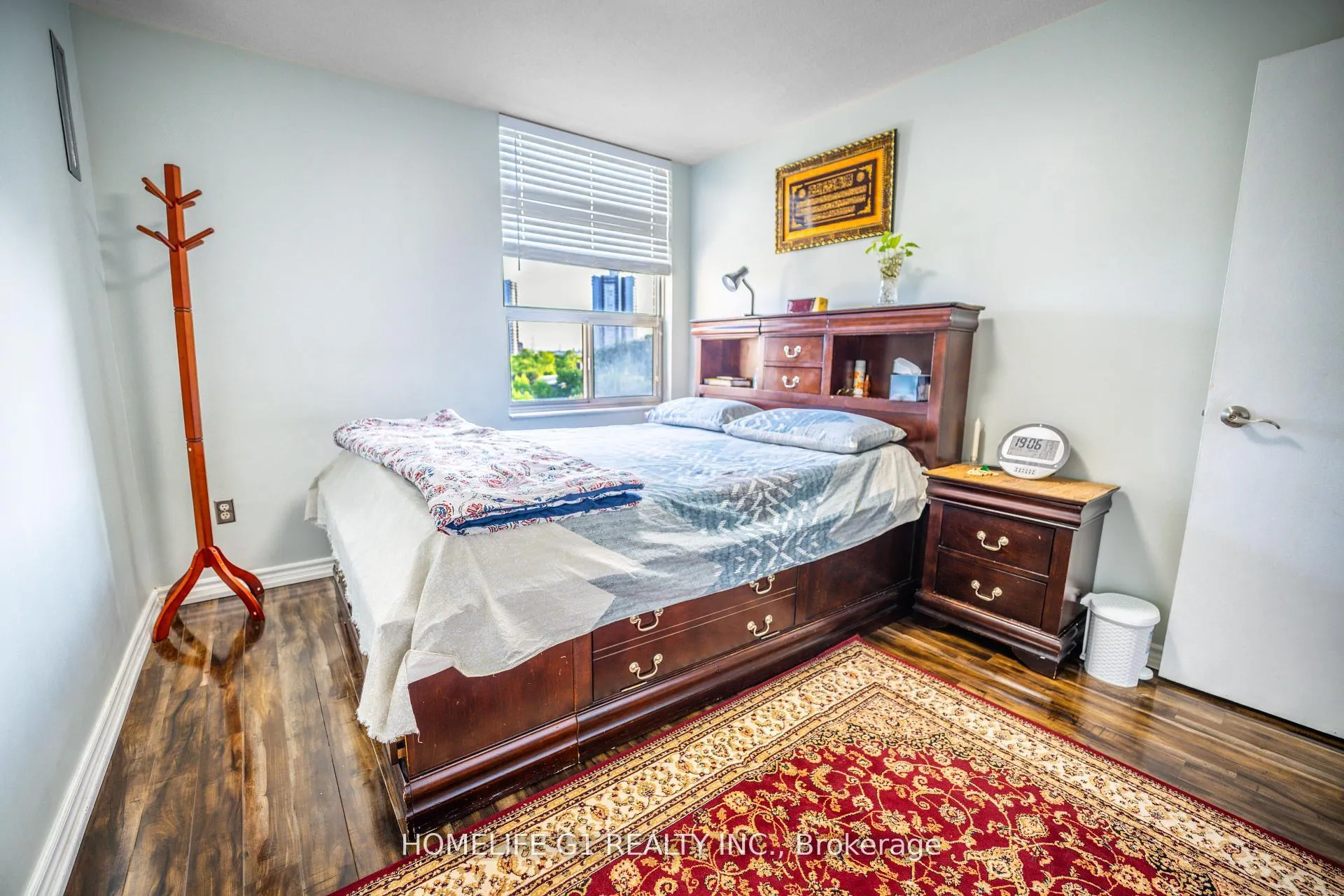 Photo 23 of Unit 706, 5 Shady Golfway, Toronto, Flemingdon Park — HOMEH