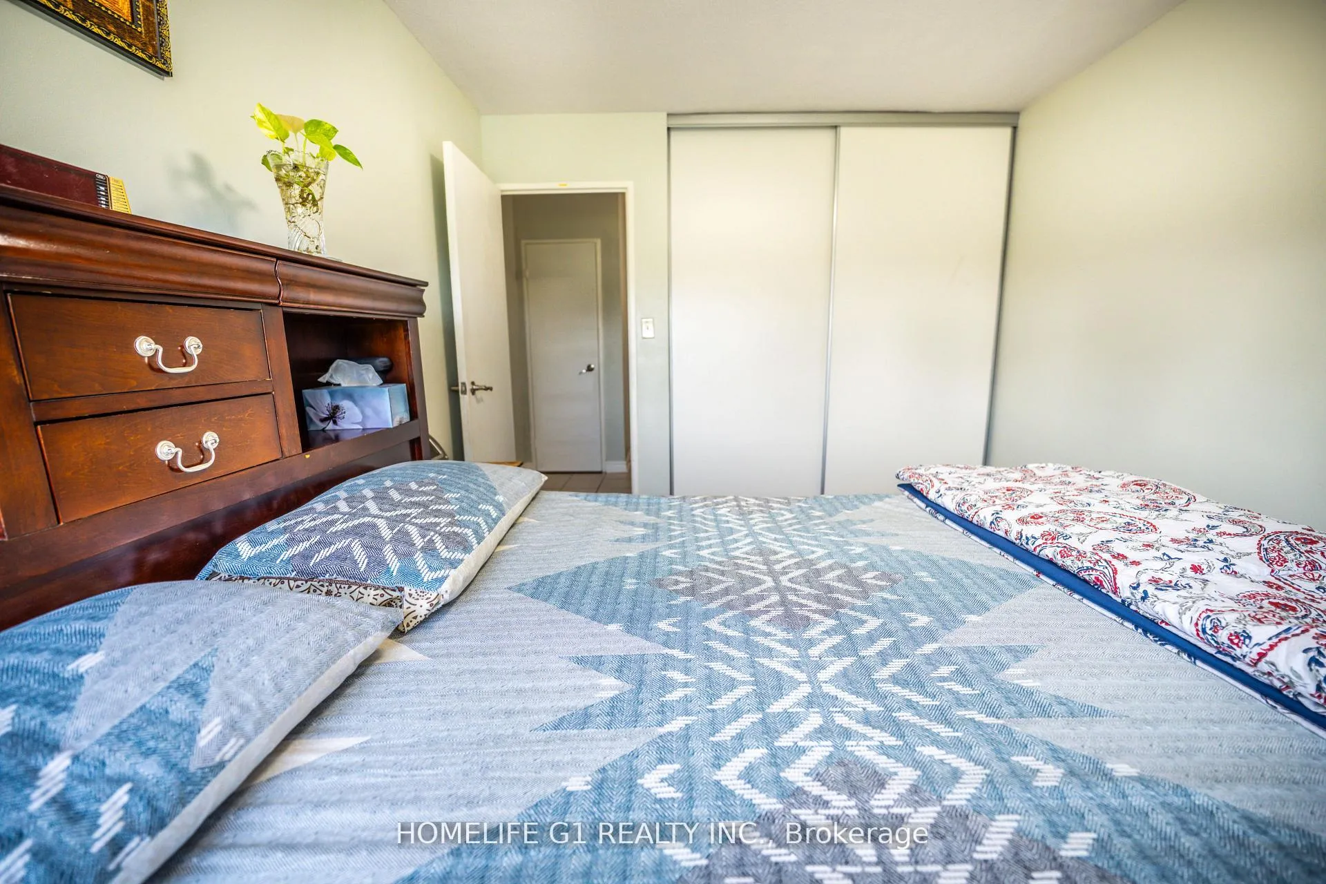Photo 24 of Unit 706, 5 Shady Golfway, Toronto, Flemingdon Park — HOMEH