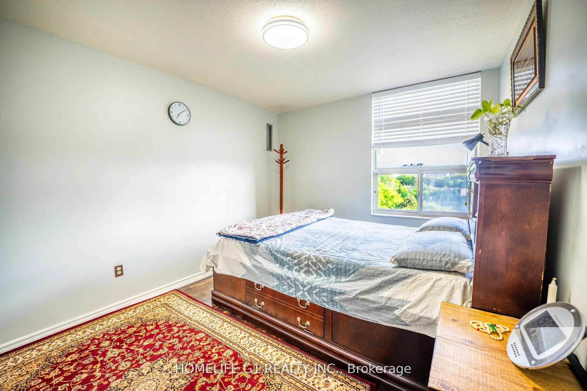 Photo 25 of Unit 706, 5 Shady Golfway, Toronto, Flemingdon Park — HOMEH