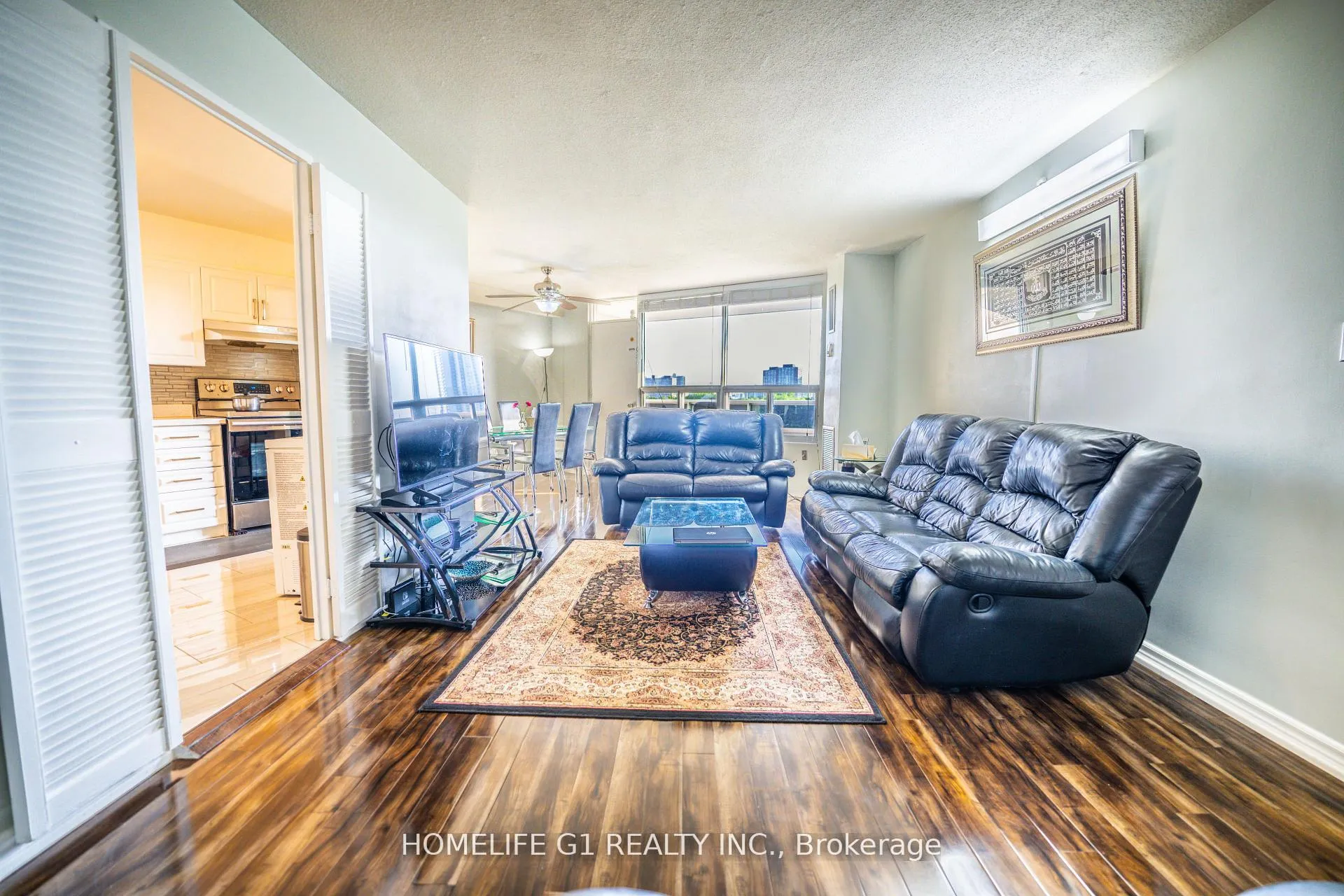 Photo 27 of Unit 706, 5 Shady Golfway, Toronto, Flemingdon Park — HOMEH