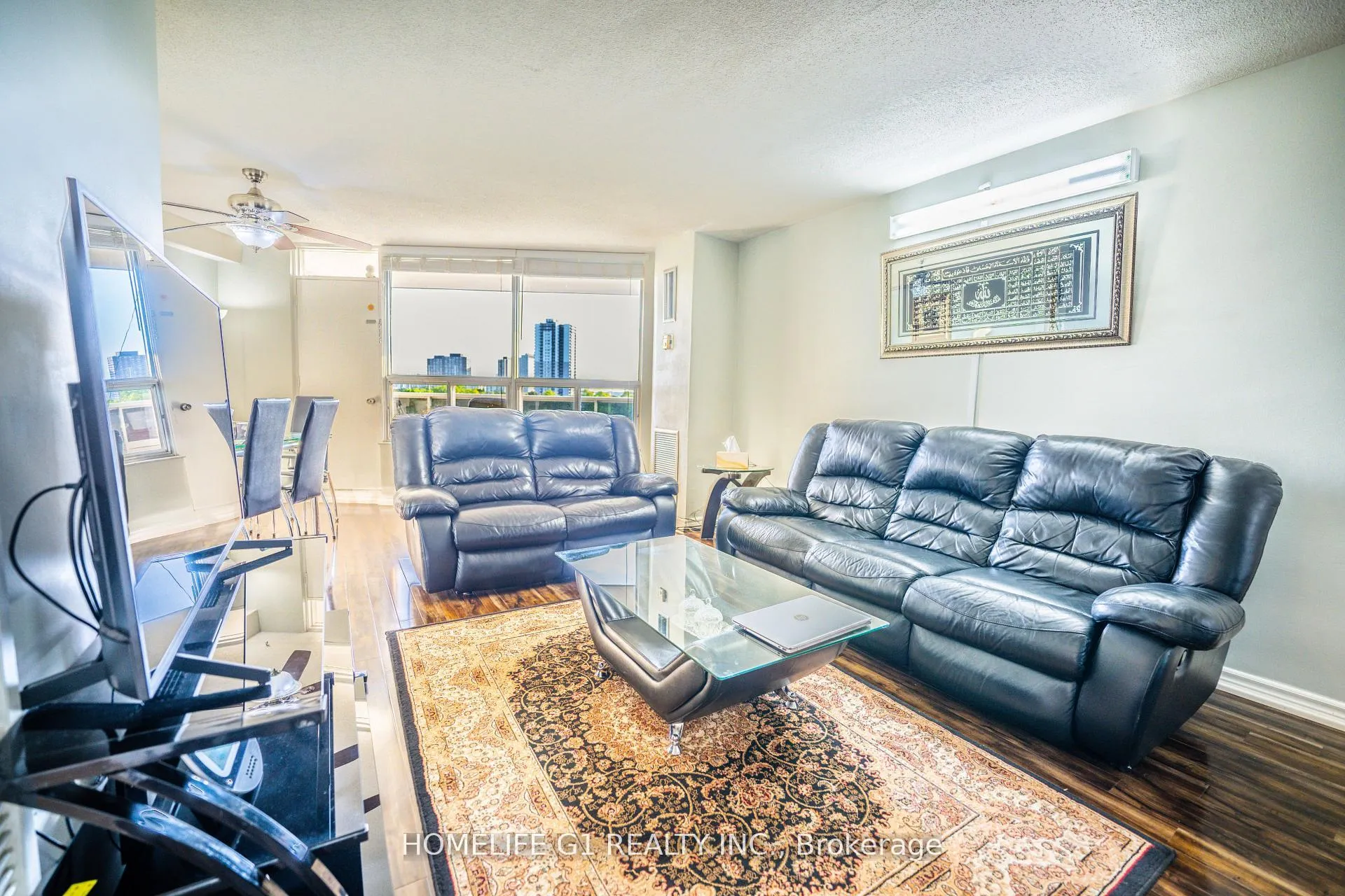 Photo 28 of Unit 706, 5 Shady Golfway, Toronto, Flemingdon Park — HOMEH