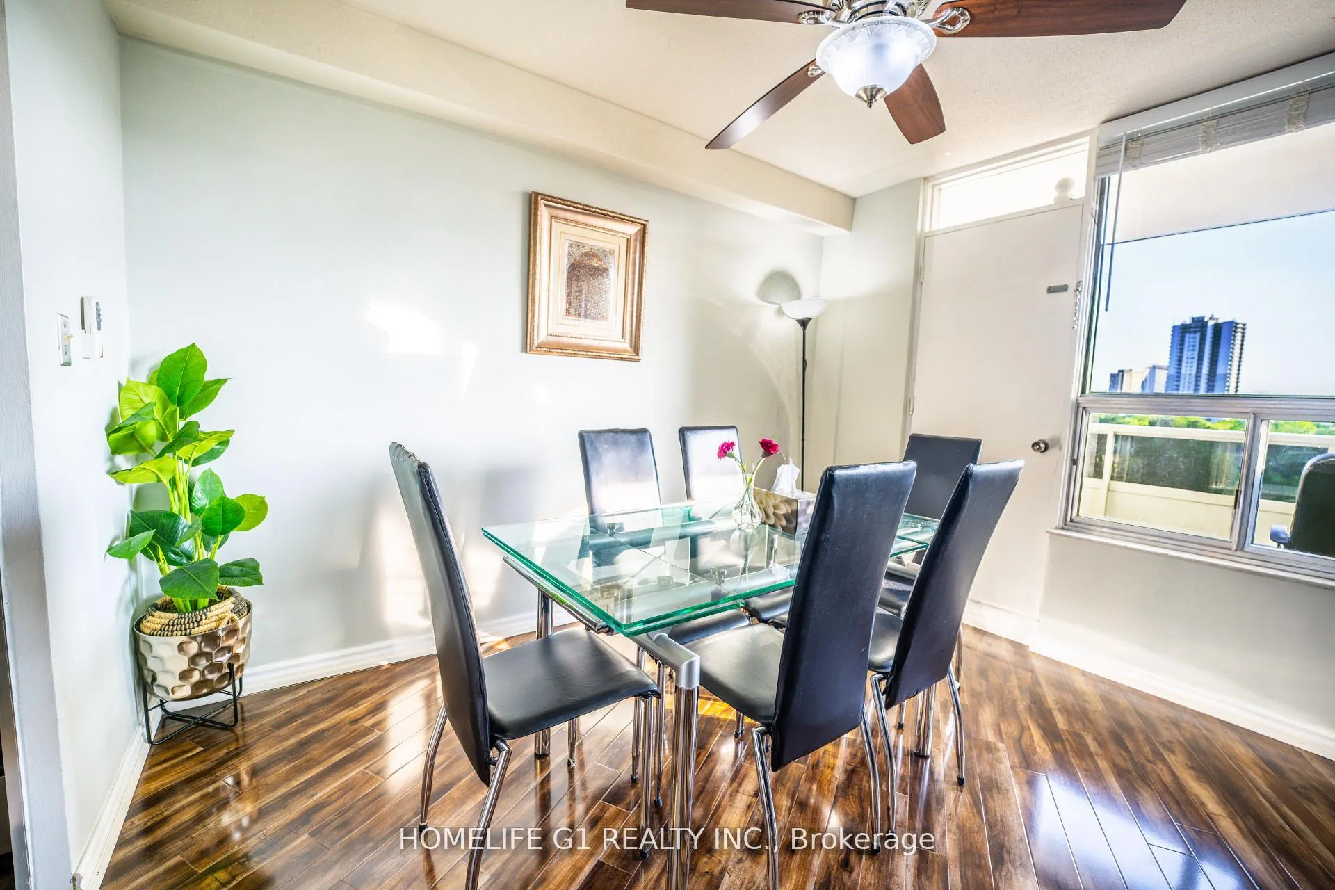 Photo 29 of Unit 706, 5 Shady Golfway, Toronto, Flemingdon Park — HOMEH