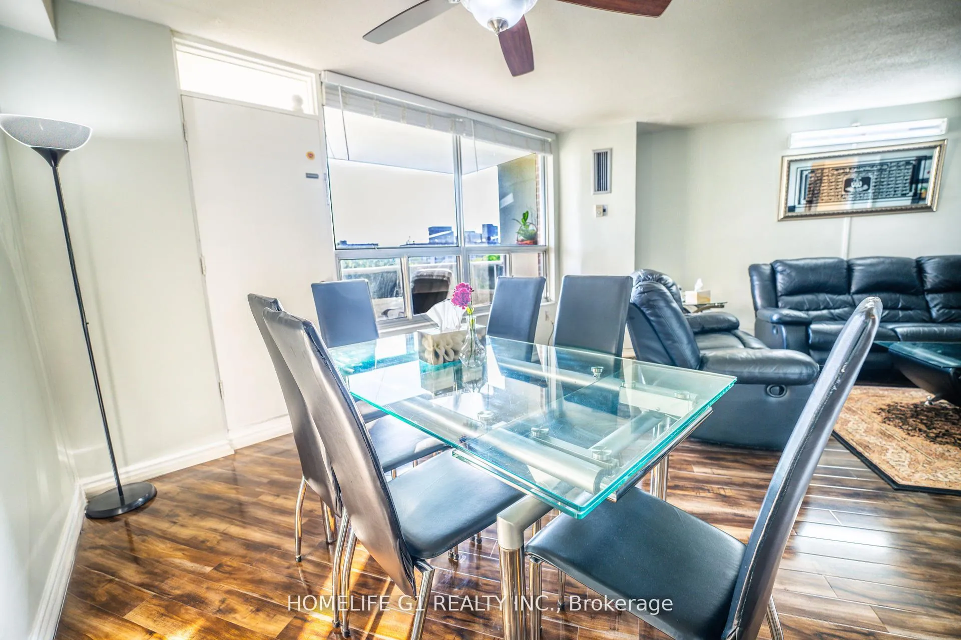 Photo 30 of Unit 706, 5 Shady Golfway, Toronto, Flemingdon Park — HOMEH