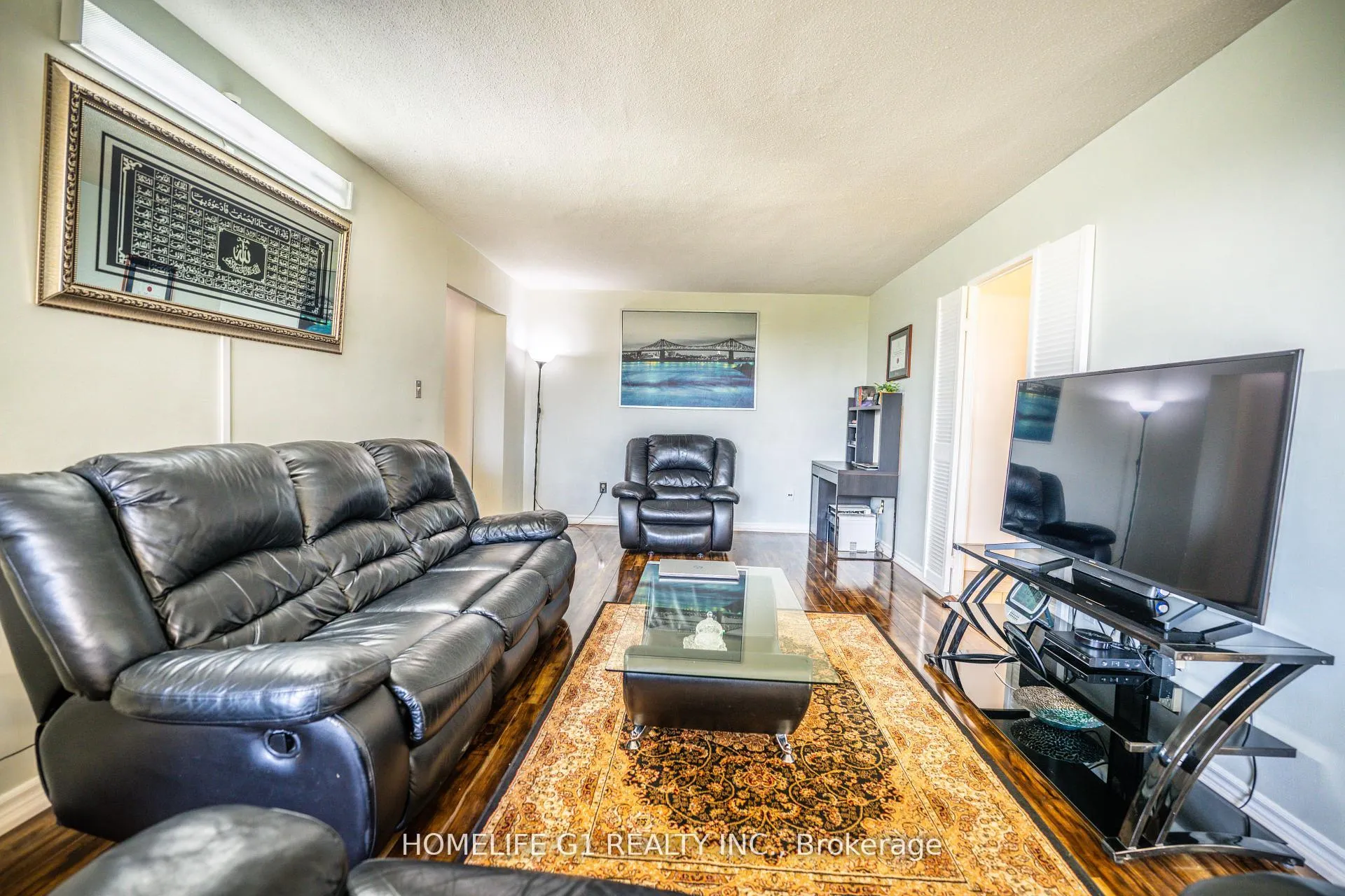 Photo 31 of Unit 706, 5 Shady Golfway, Toronto, Flemingdon Park — HOMEH