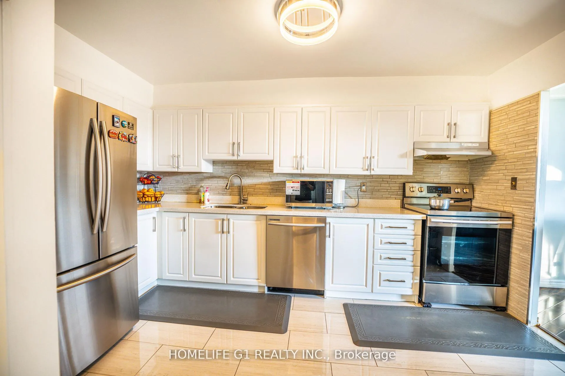 Photo 32 of Unit 706, 5 Shady Golfway, Toronto, Flemingdon Park — HOMEH