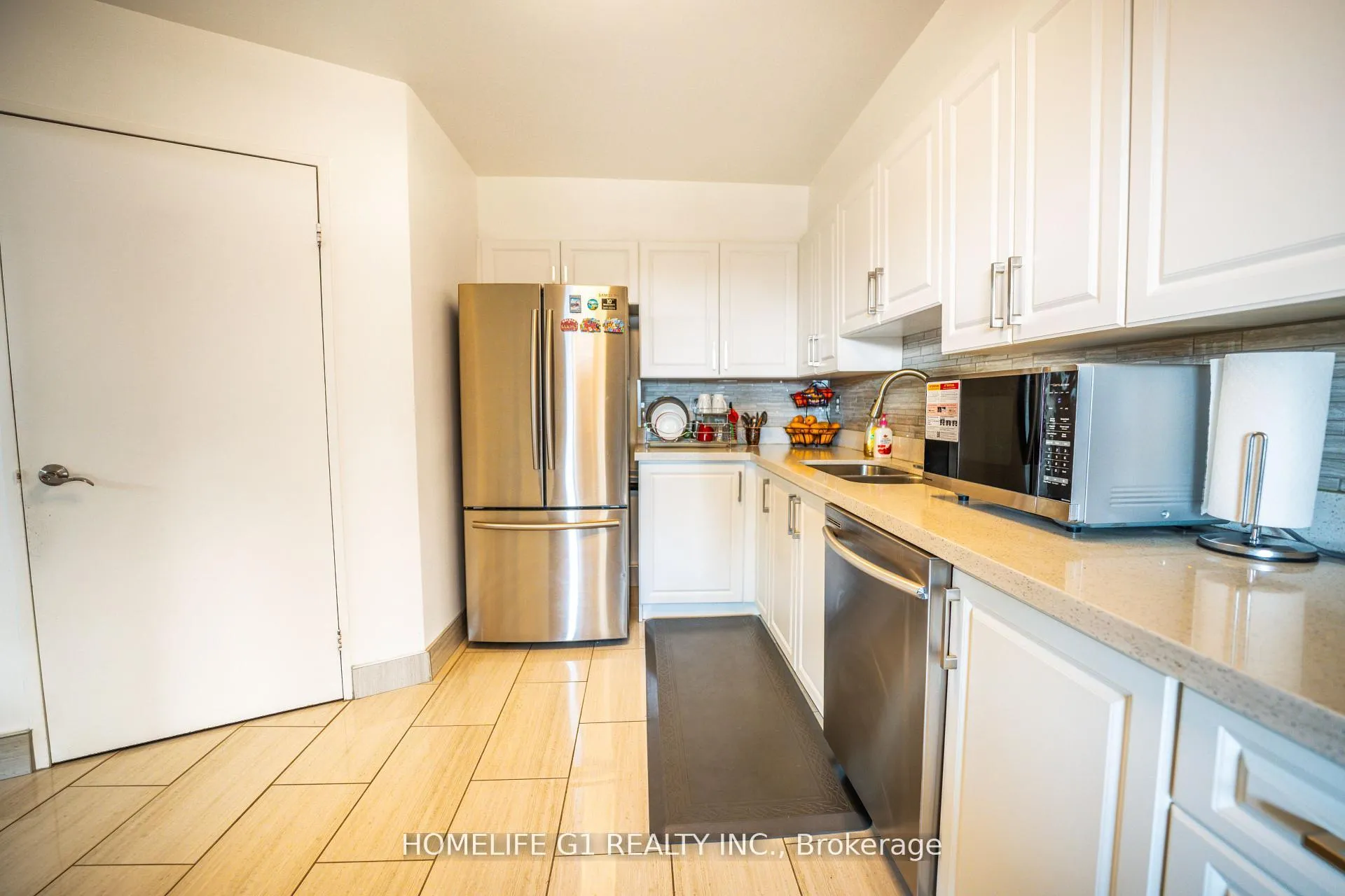 Photo 33 of Unit 706, 5 Shady Golfway, Toronto, Flemingdon Park — HOMEH