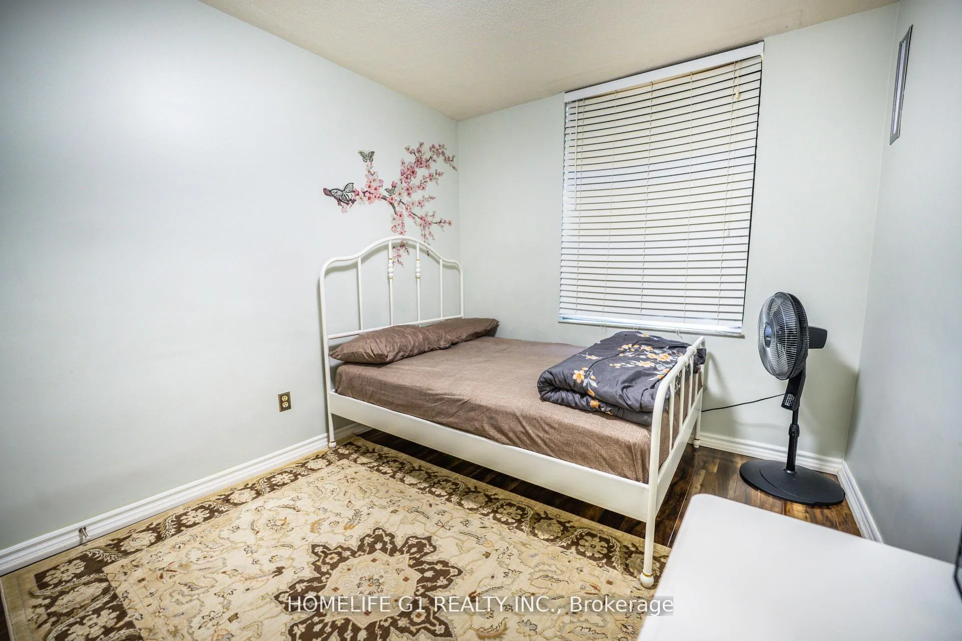 Photo 35 of Unit 706, 5 Shady Golfway, Toronto, Flemingdon Park — HOMEH