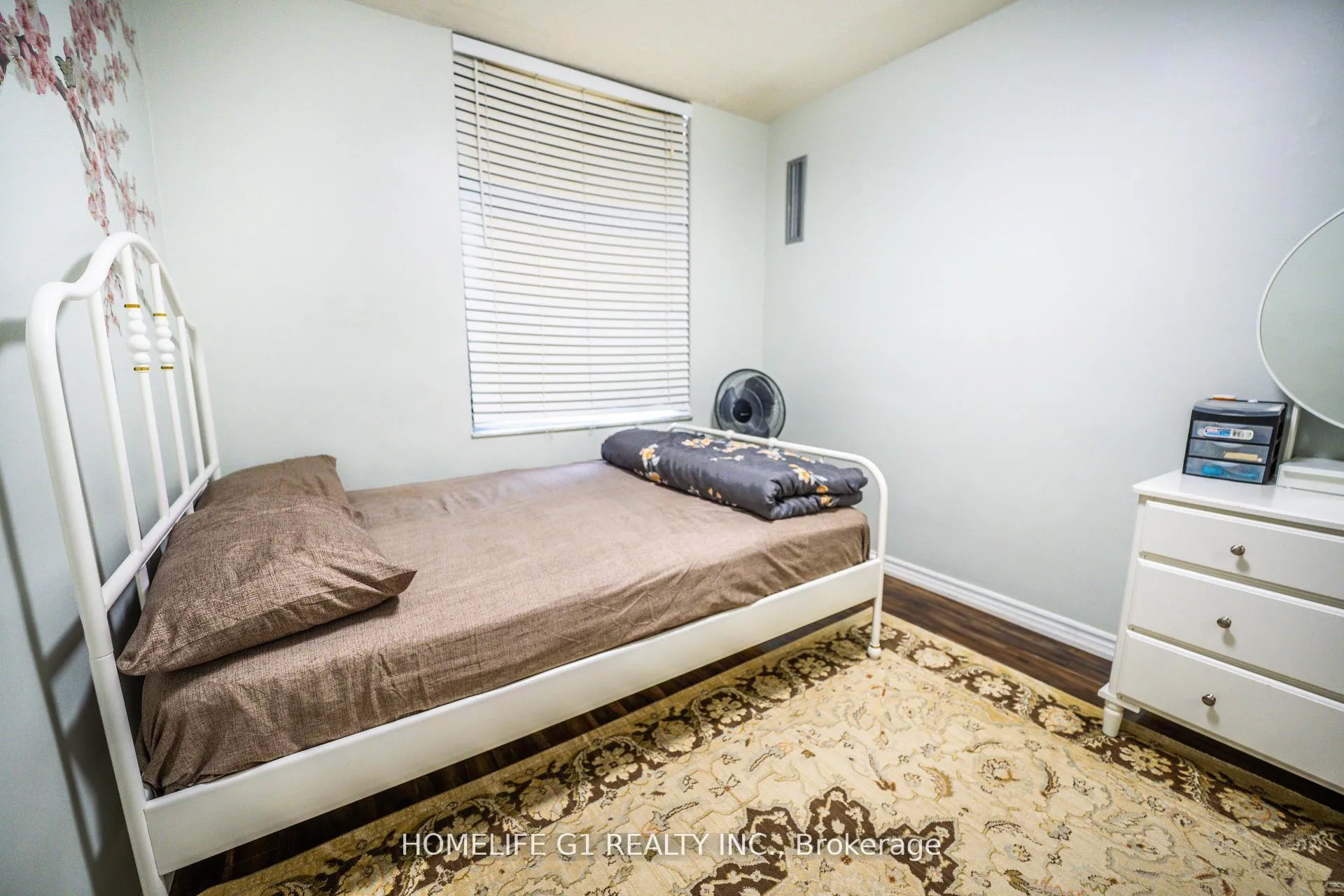 Photo 36 of Unit 706, 5 Shady Golfway, Toronto, Flemingdon Park — HOMEH