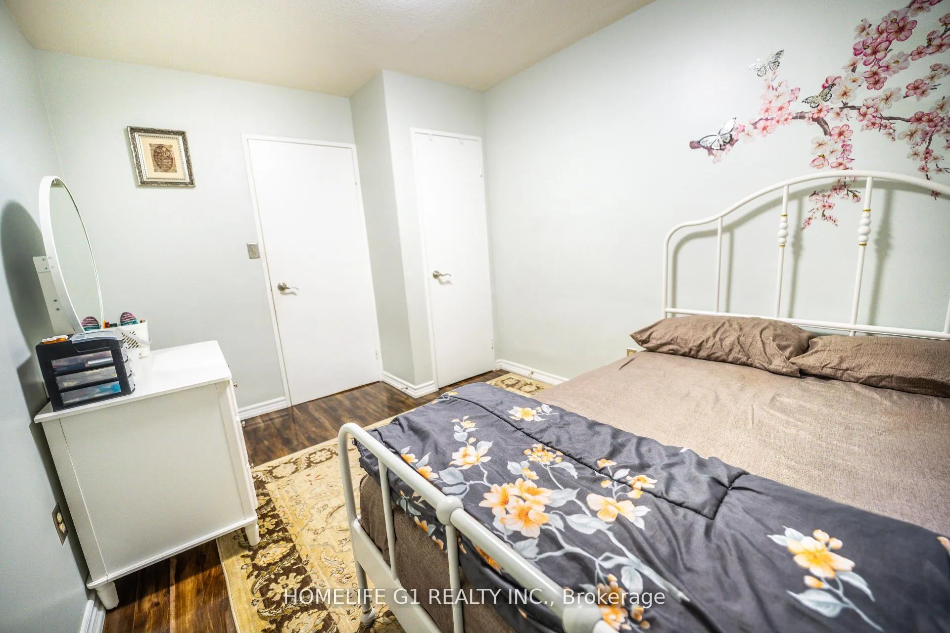 Photo 37 of Unit 706, 5 Shady Golfway, Toronto, Flemingdon Park — HOMEH