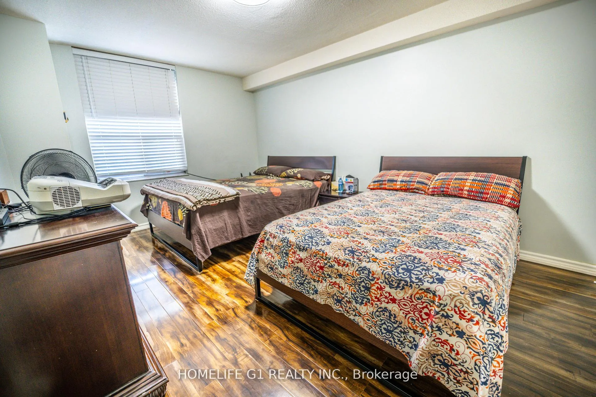Photo 38 of Unit 706, 5 Shady Golfway, Toronto, Flemingdon Park — HOMEH