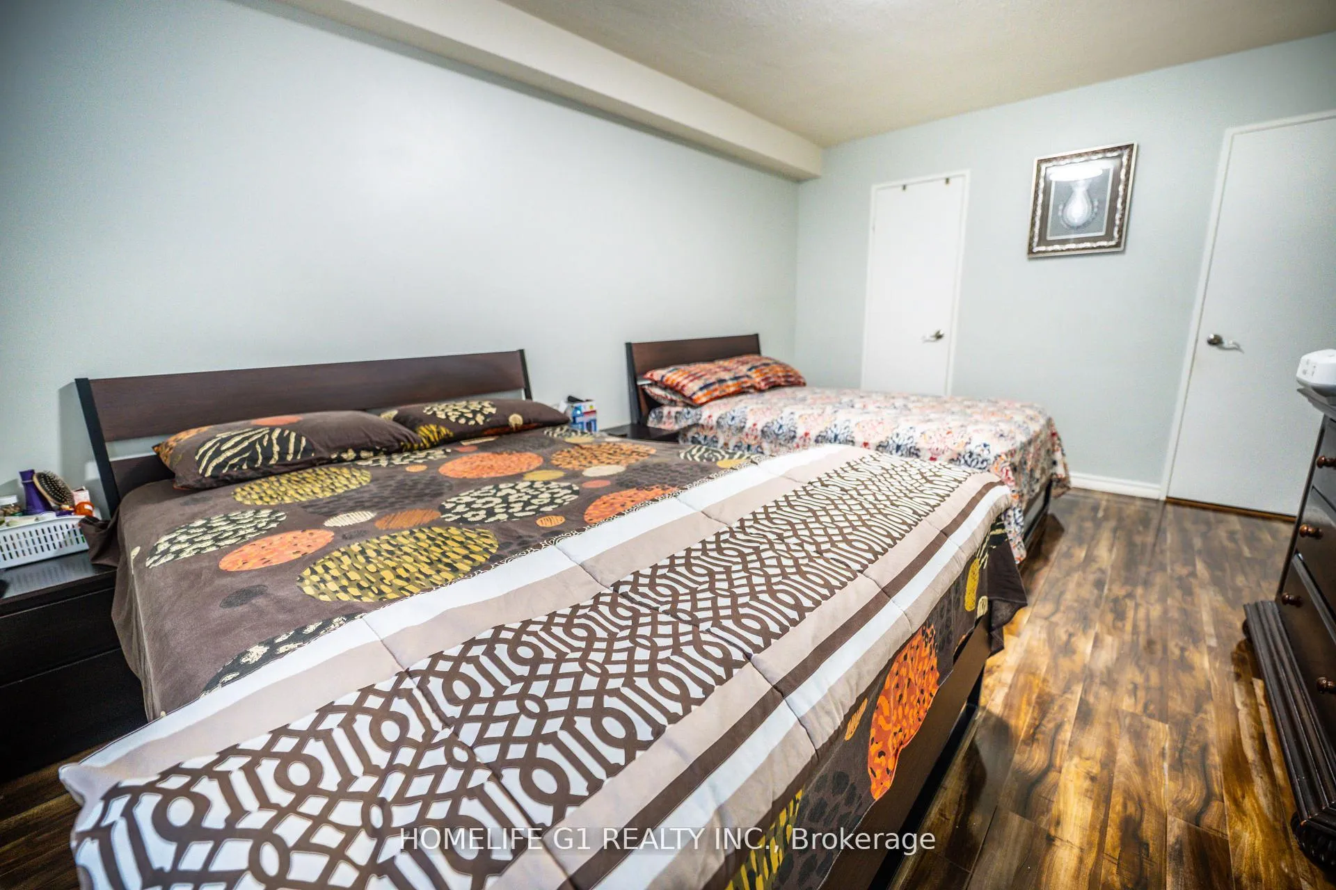Photo 40 of Unit 706, 5 Shady Golfway, Toronto, Flemingdon Park — HOMEH