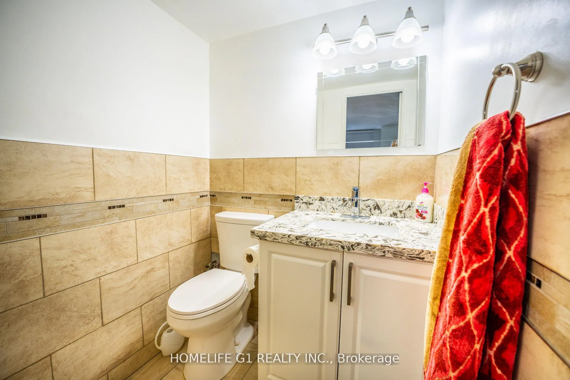 Photo 41 of Unit 706, 5 Shady Golfway, Toronto, Flemingdon Park — HOMEH
