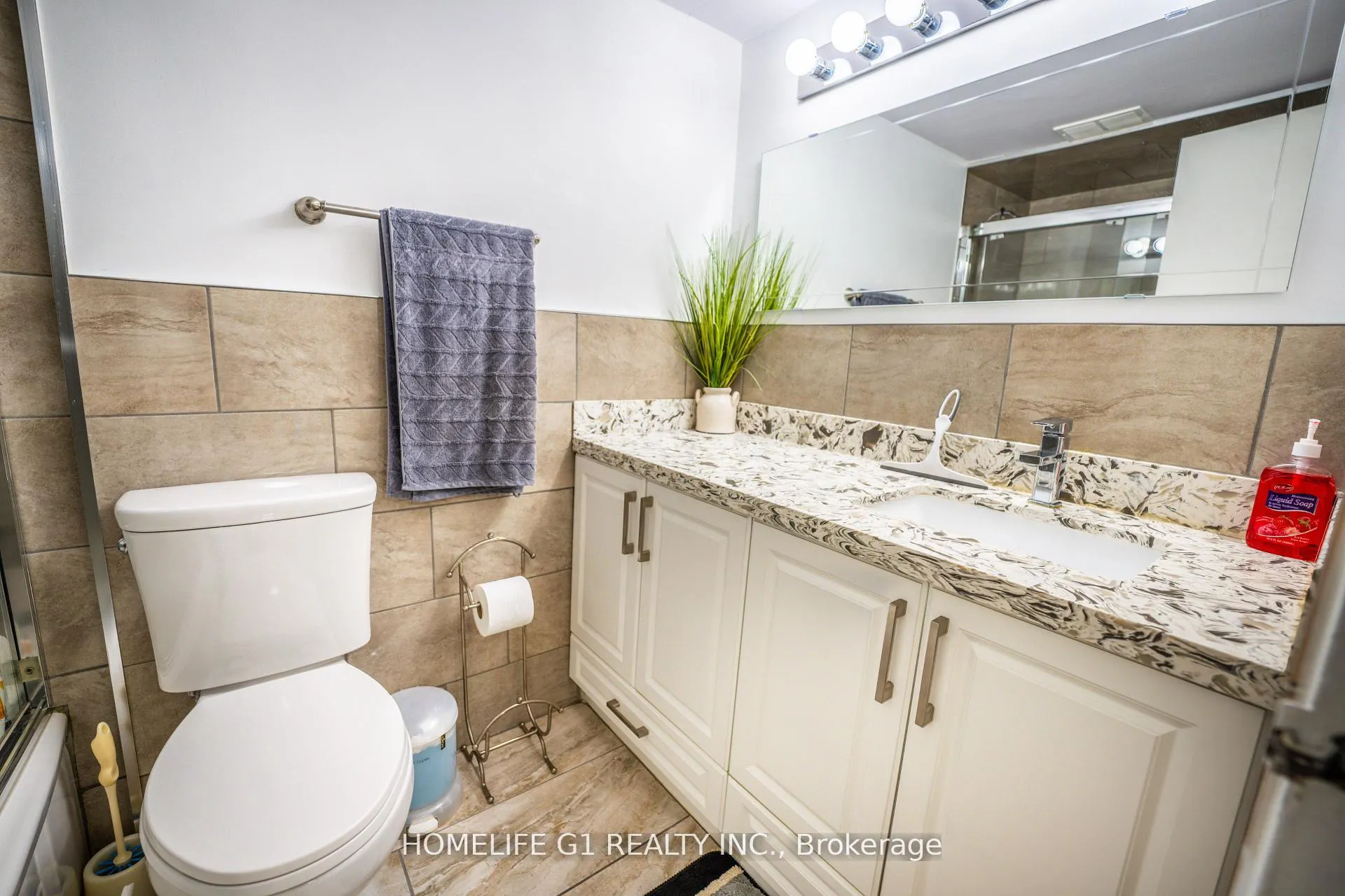 Photo 42 of Unit 706, 5 Shady Golfway, Toronto, Flemingdon Park — HOMEH