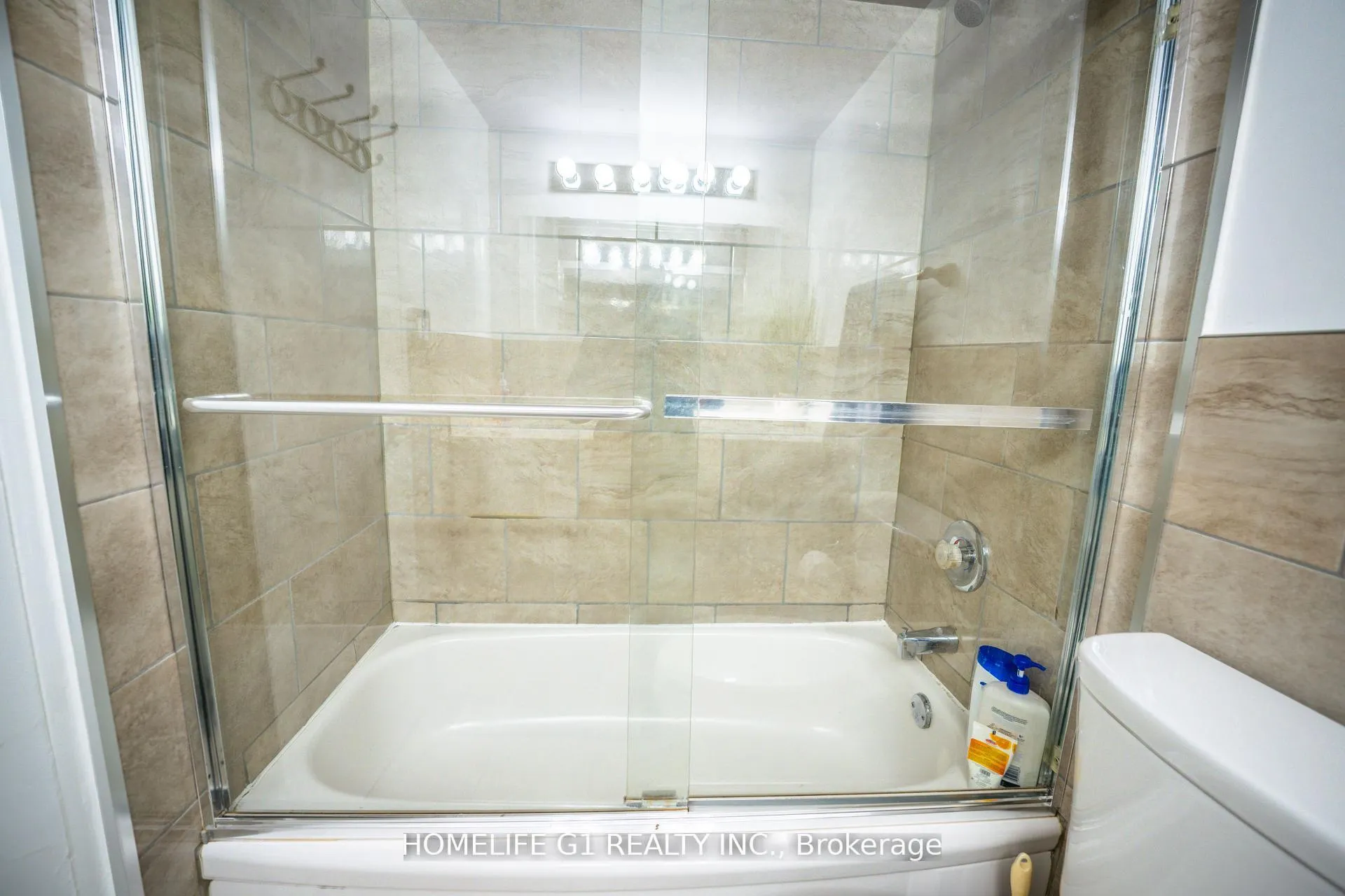 Photo 43 of Unit 706, 5 Shady Golfway, Toronto, Flemingdon Park — HOMEH
