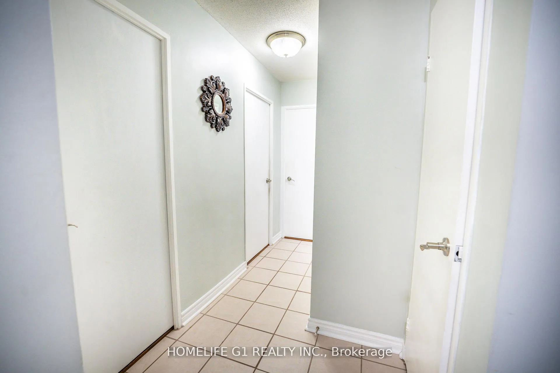 Photo 44 of Unit 706, 5 Shady Golfway, Toronto, Flemingdon Park — HOMEH