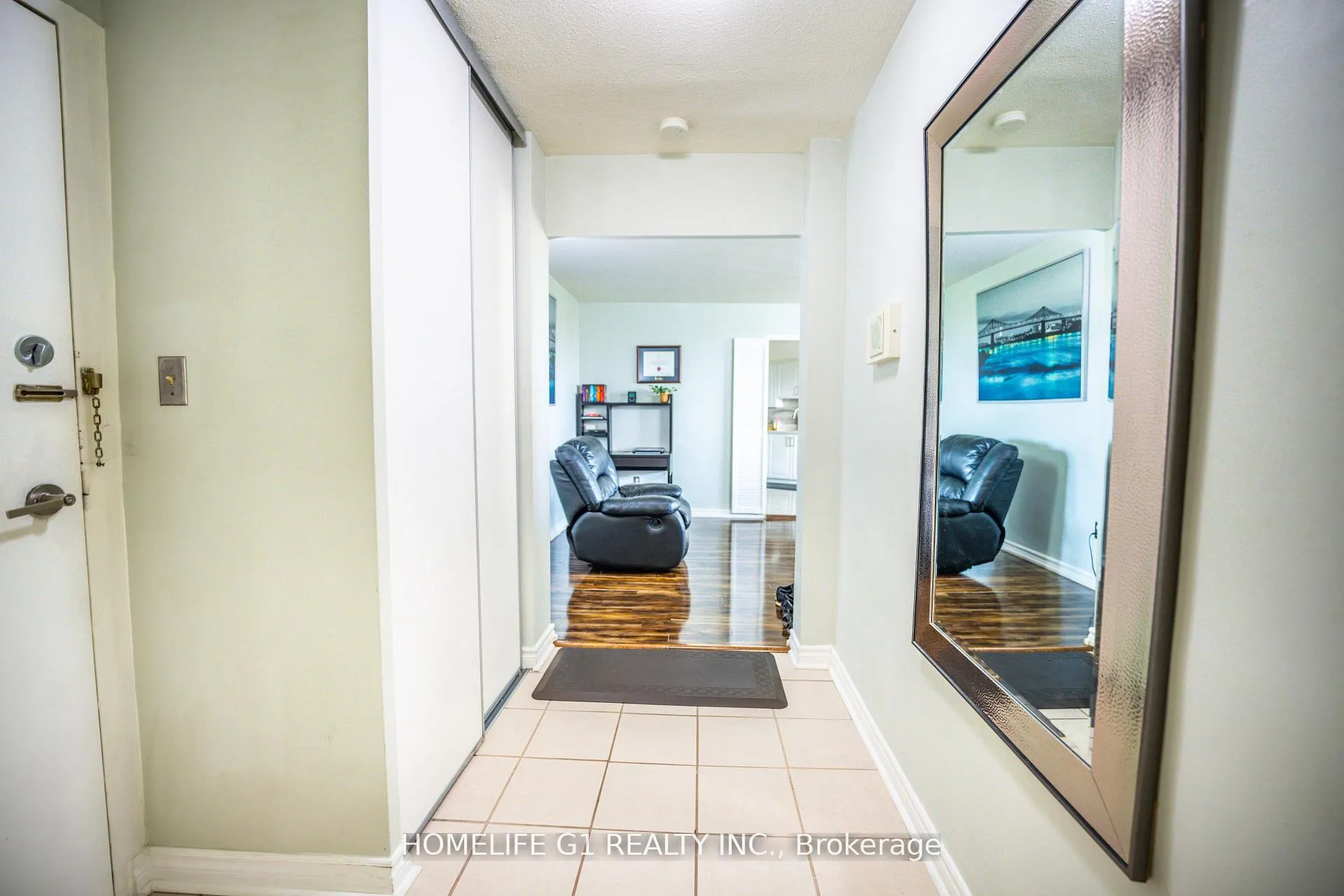 Photo 45 of Unit 706, 5 Shady Golfway, Toronto, Flemingdon Park — HOMEH
