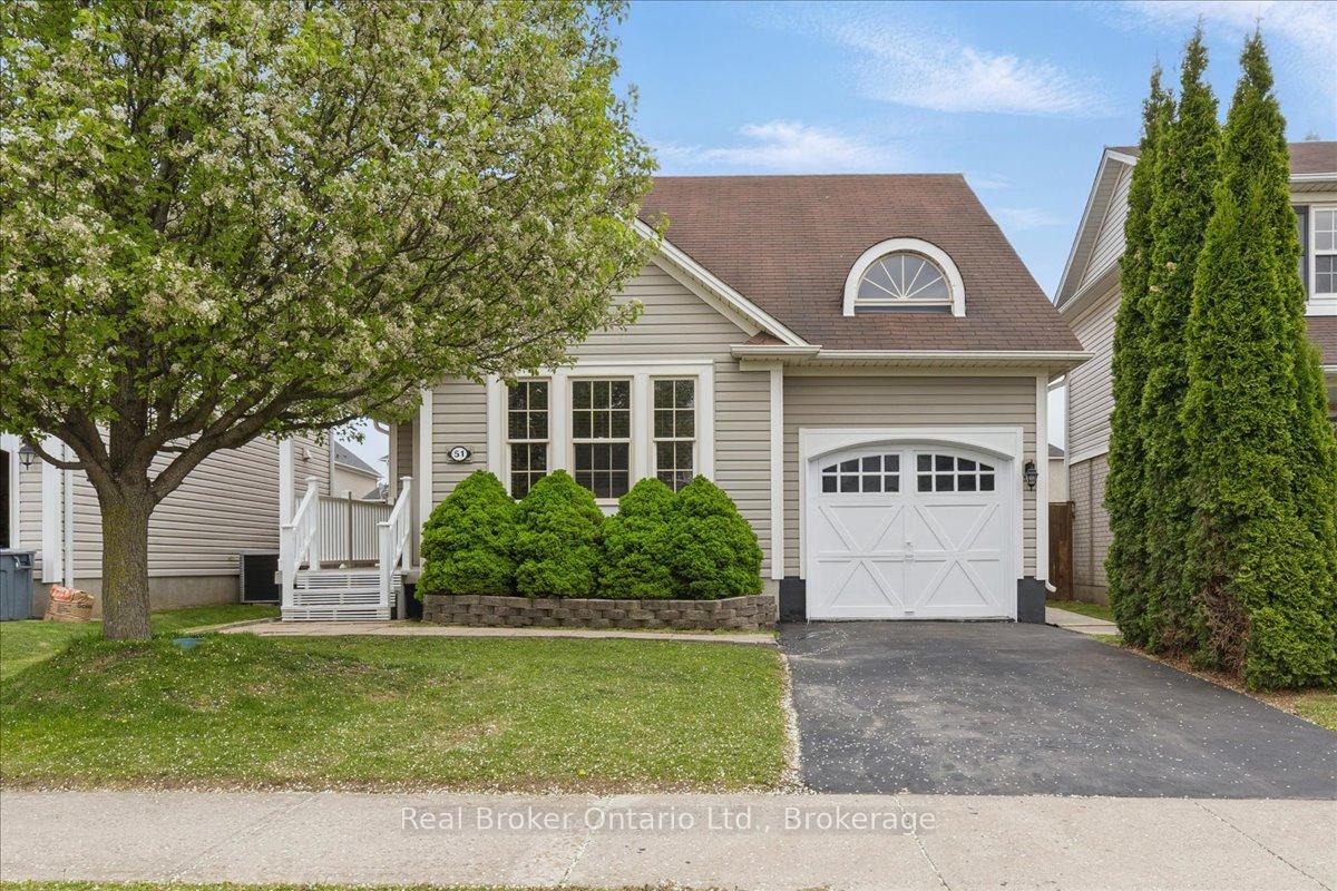 Photo 1 of 51 Hollinrake Avenue, Brant, Brantford Twp — HOMEH