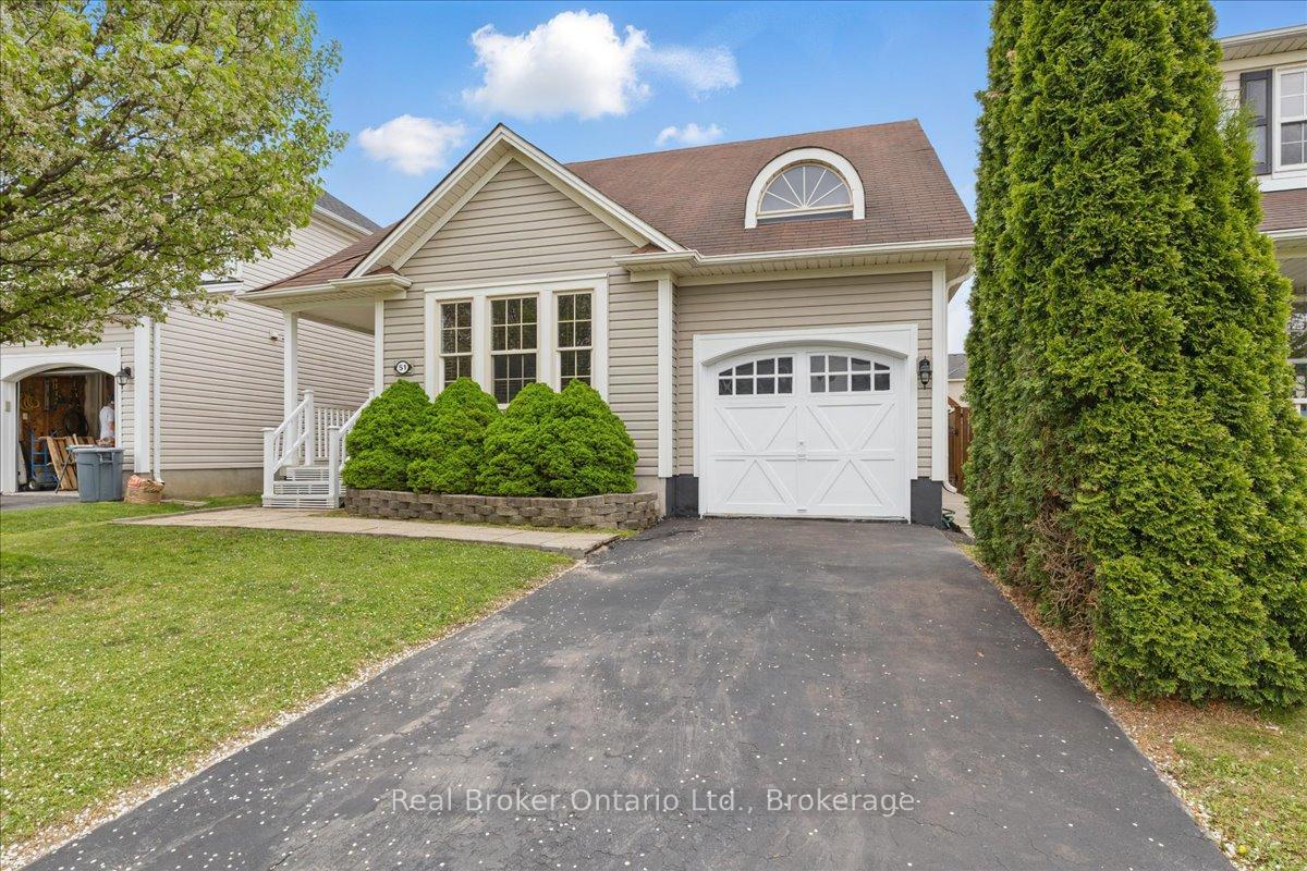 Photo 29 of 51 Hollinrake Avenue, Brant, Brantford Twp — HOMEH
