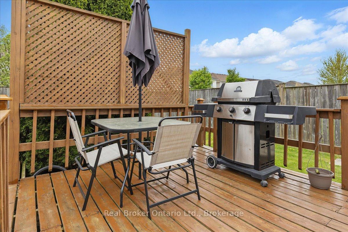 Photo 32 of 51 Hollinrake Avenue, Brant, Brantford Twp — HOMEH