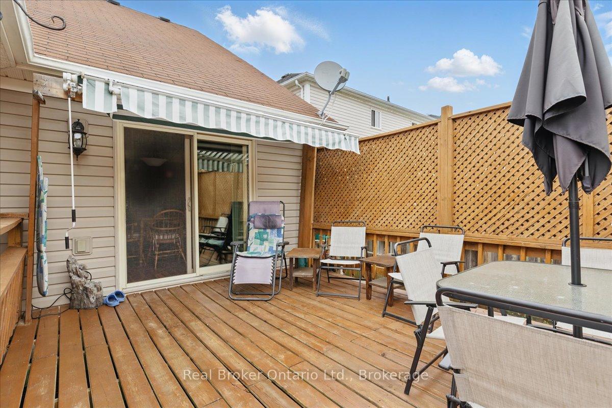 Photo 33 of 51 Hollinrake Avenue, Brant, Brantford Twp — HOMEH