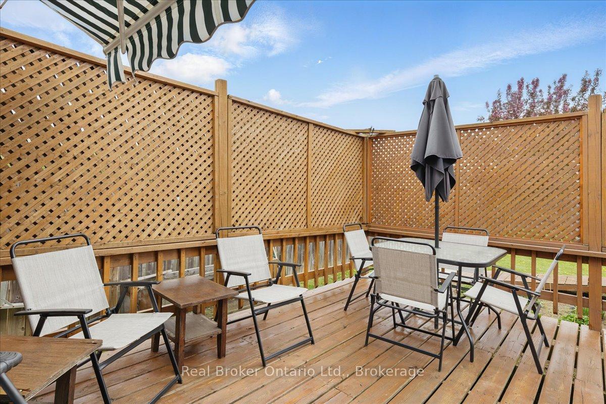 Photo 34 of 51 Hollinrake Avenue, Brant, Brantford Twp — HOMEH