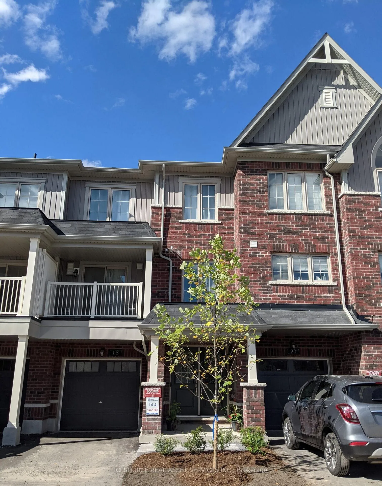 Photo 1 of 18 Mappin Way, Whitby, Rolling Acres — HOMEH