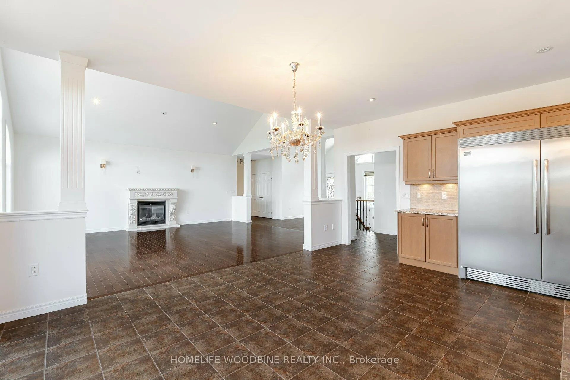 Photo 6 of 339 Highland Road E, Hamilton, Stoney Creek Mountain — HOMEH