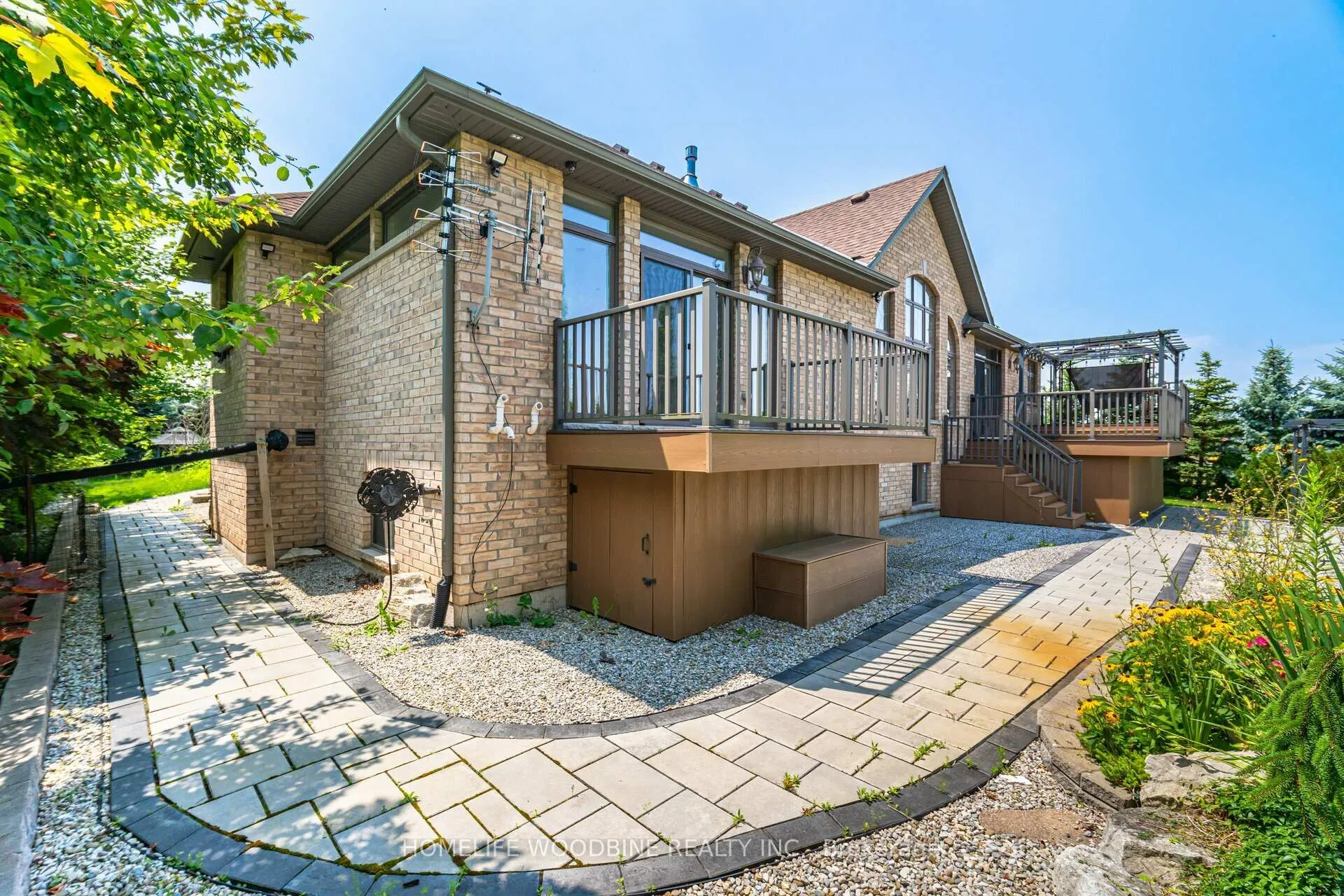 Photo 39 of 339 Highland Road E, Hamilton, Stoney Creek Mountain — HOMEH